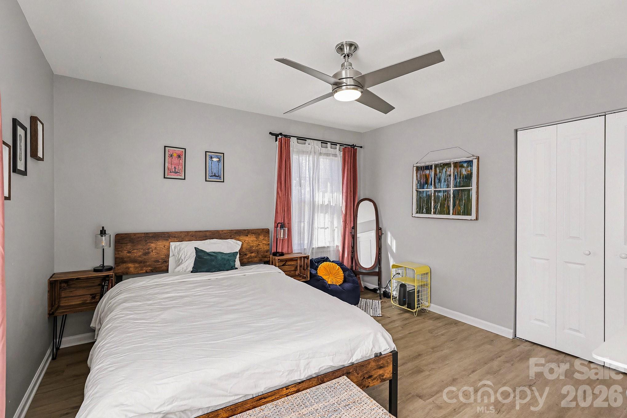 727 Thera Drive — Charlotte