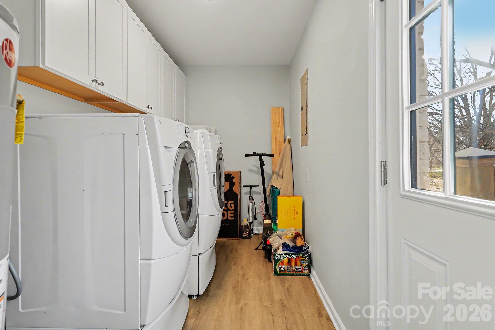 727 Thera Drive — Charlotte