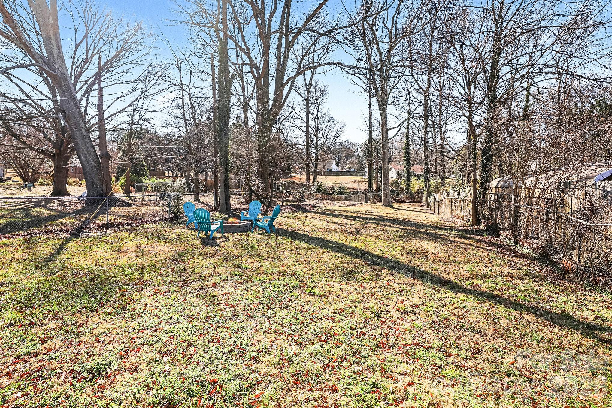 727 Thera Drive — Charlotte