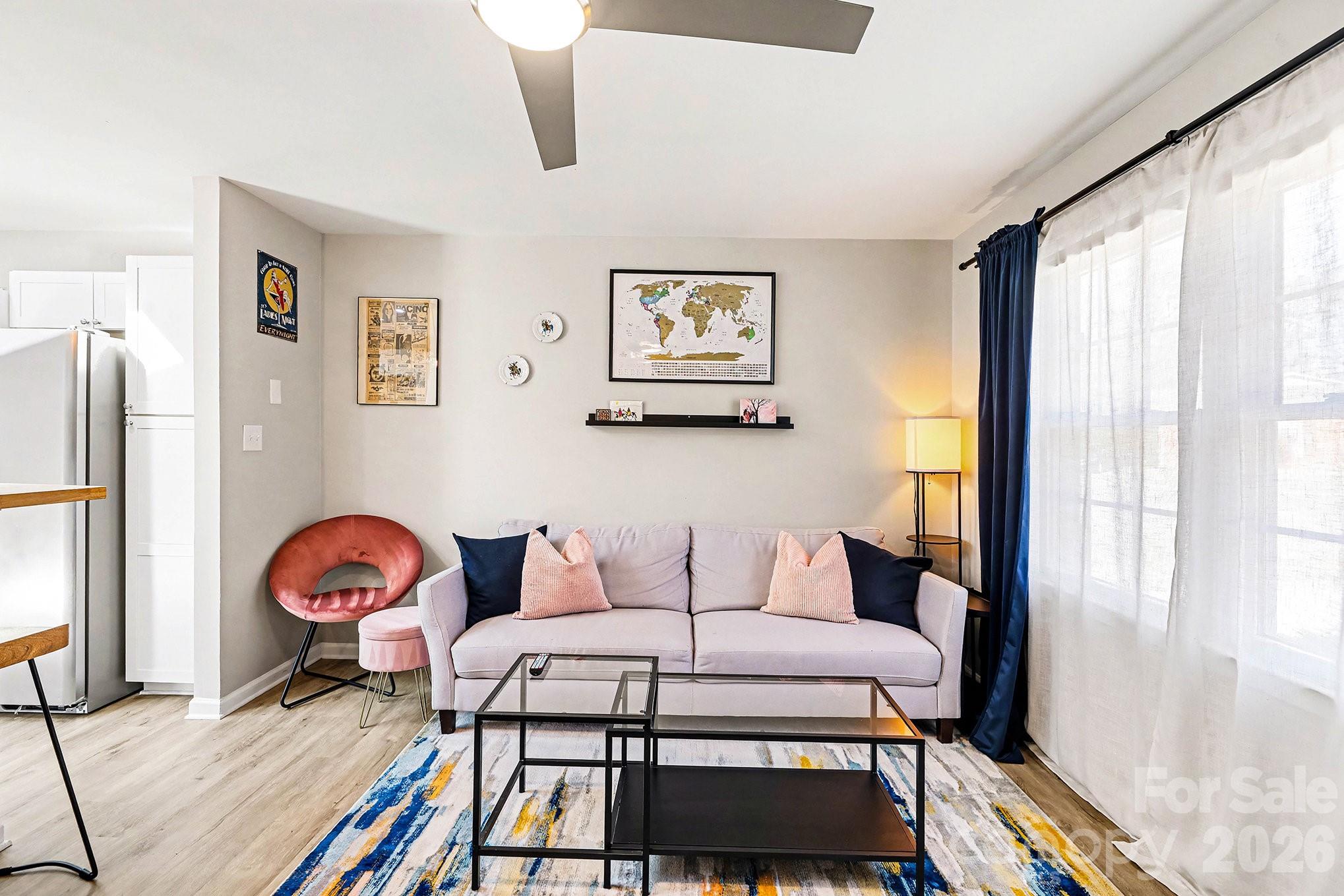 727 Thera Drive — Charlotte