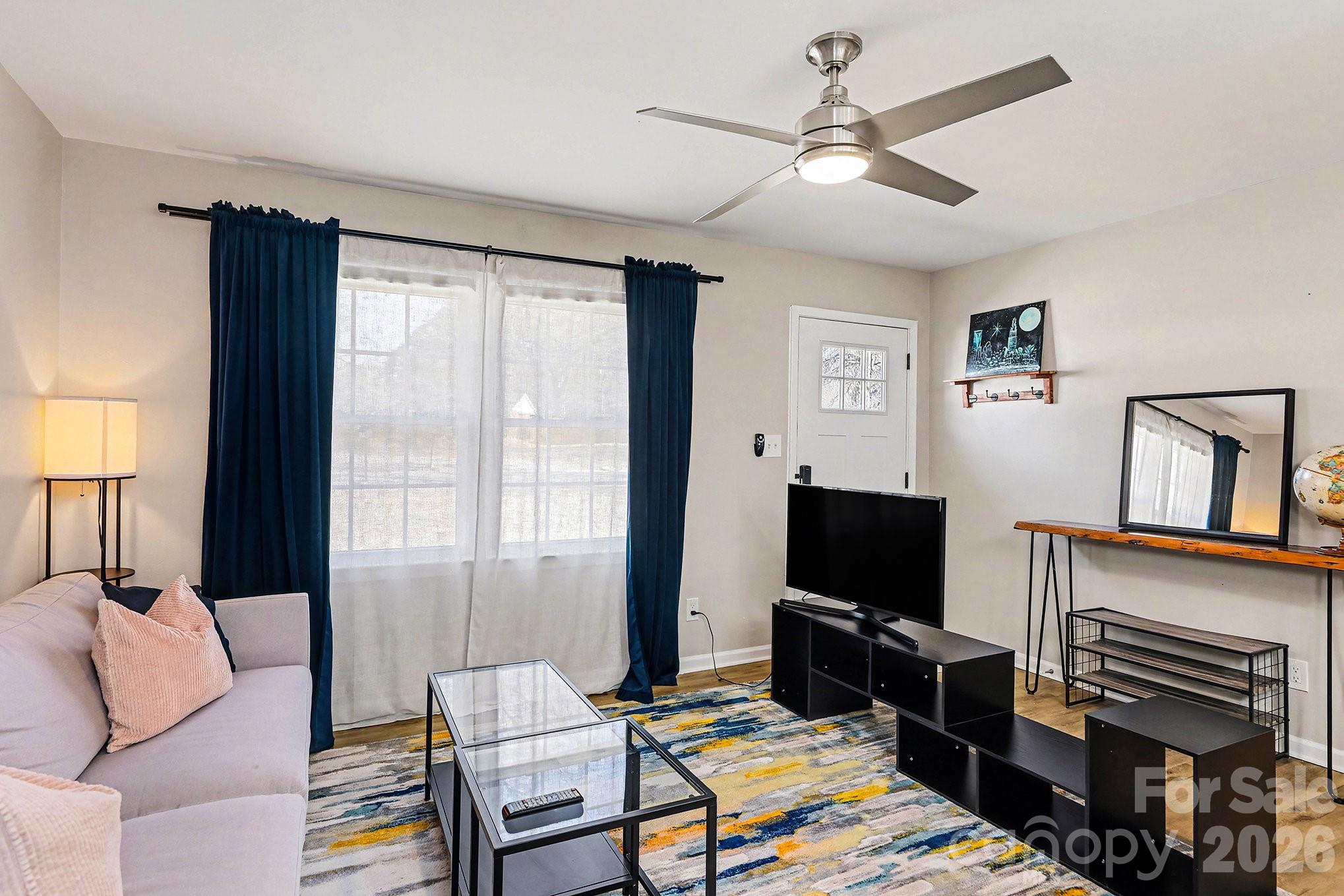 727 Thera Drive — Charlotte