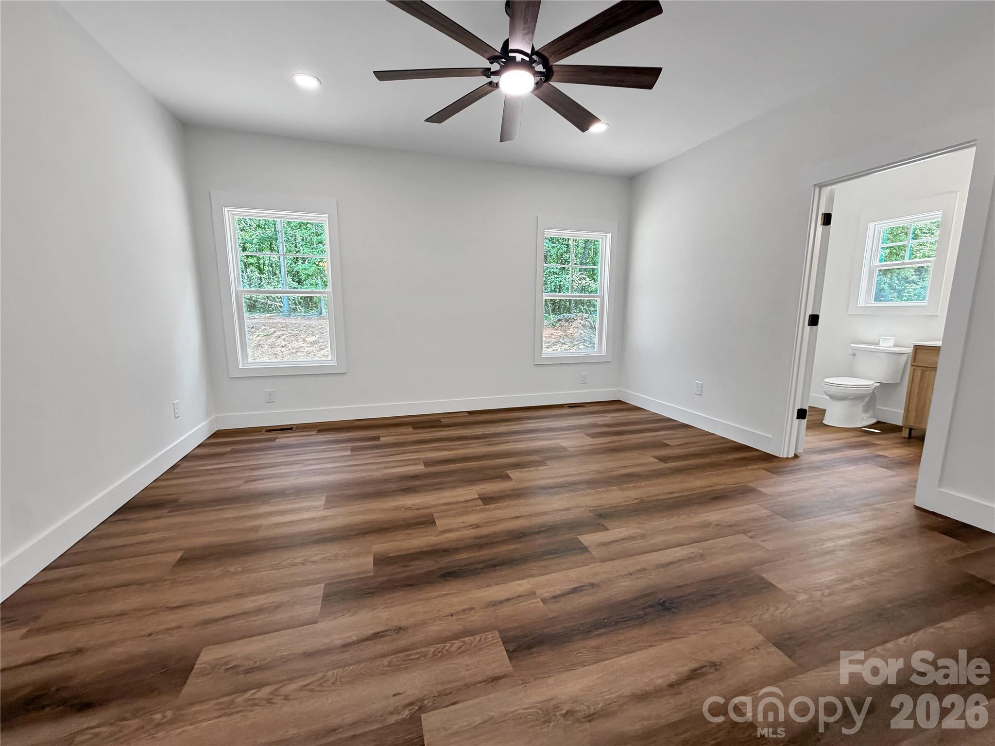 321 Whispering Pines Circle — Forest City