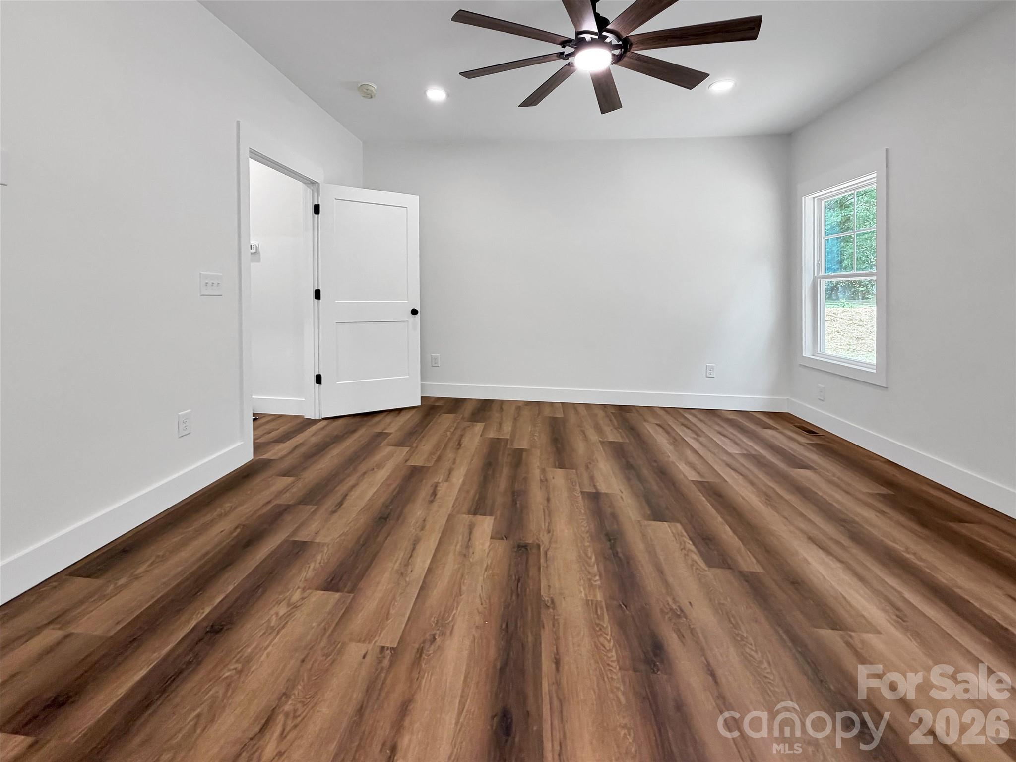 321 Whispering Pines Circle — Forest City