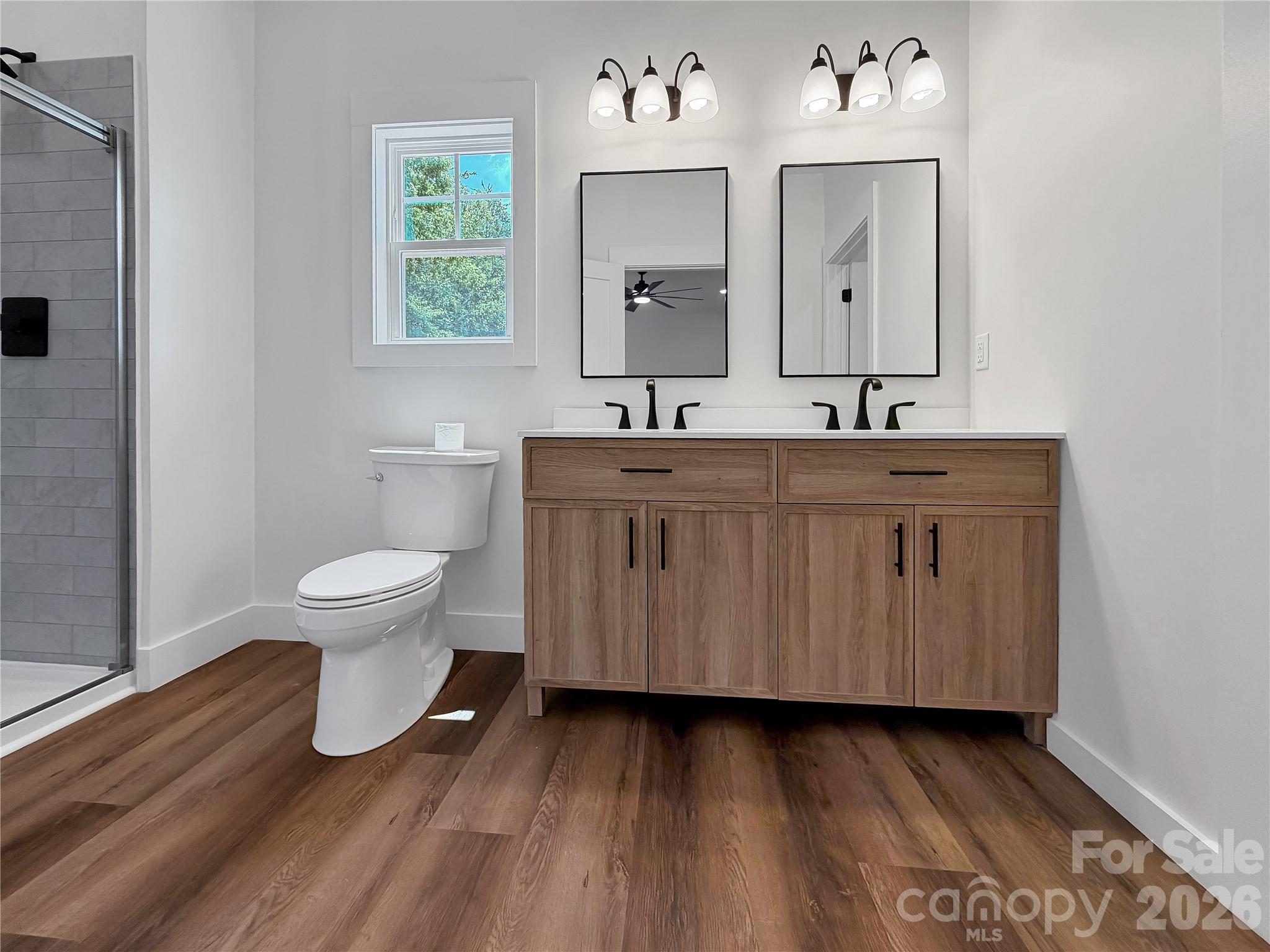 321 Whispering Pines Circle — Forest City