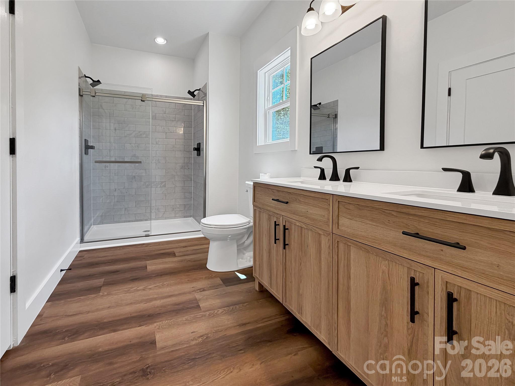 321 Whispering Pines Circle — Forest City