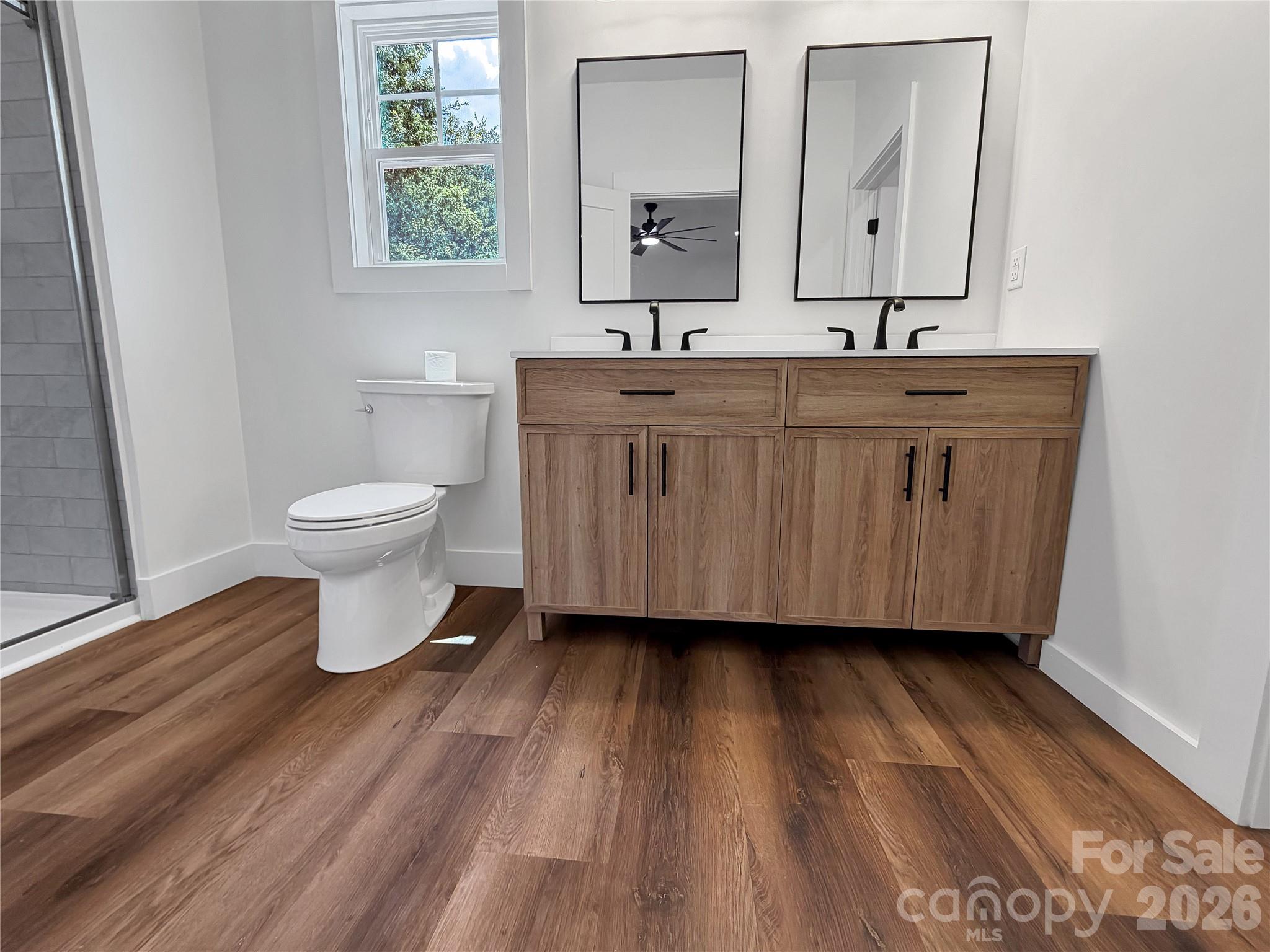 321 Whispering Pines Circle — Forest City