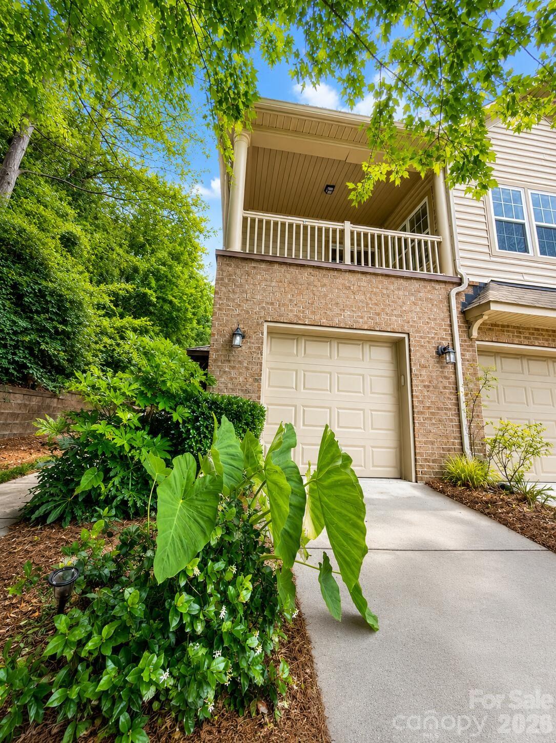 14712 Vernazza Place #1A — Charlotte
