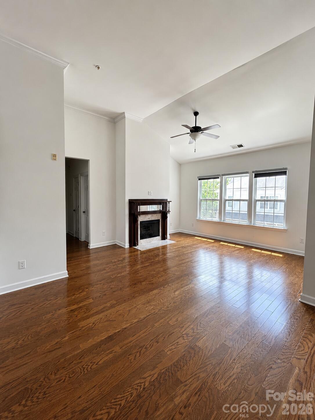 14712 Vernazza Place #1A — Charlotte
