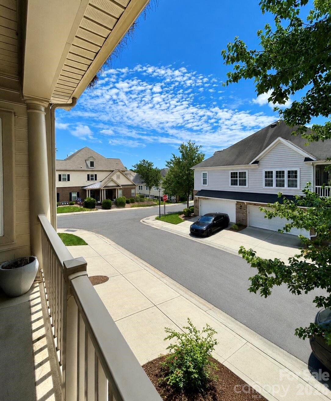 14712 Vernazza Place #1A — Charlotte