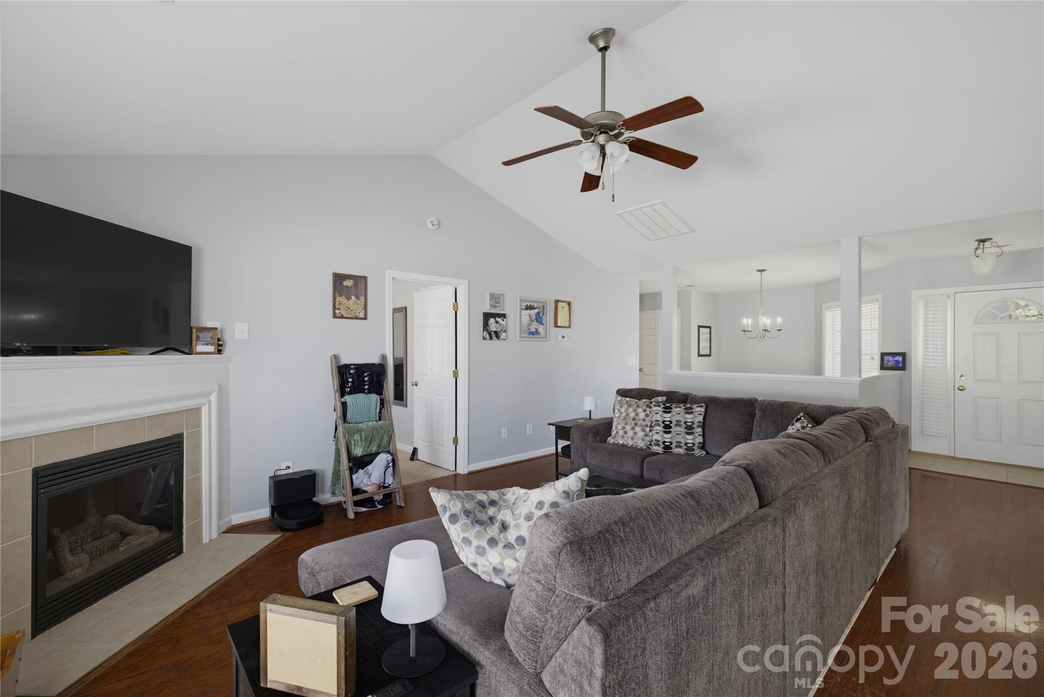 1306 Bayswater Drive — High Point