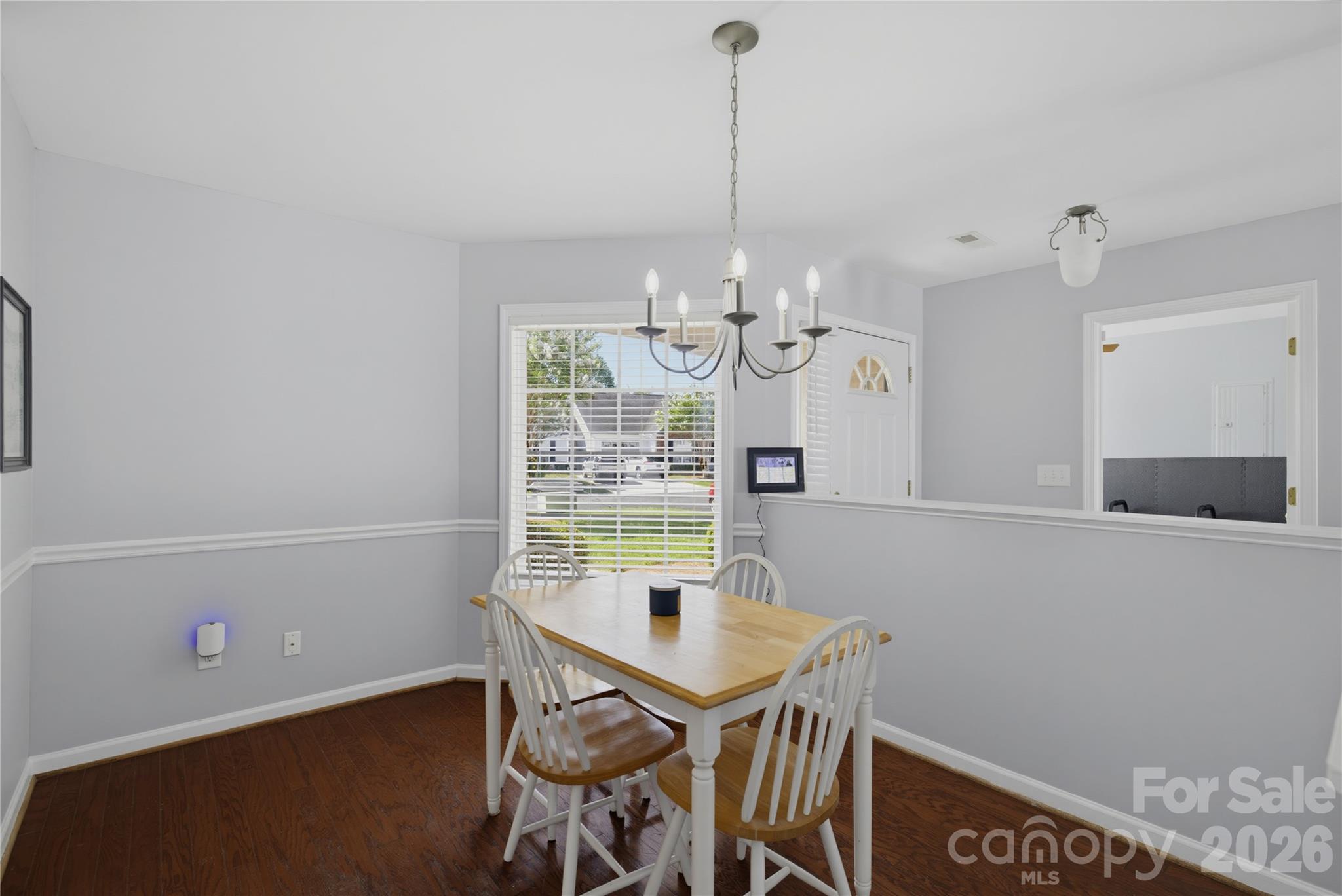 1306 Bayswater Drive — High Point