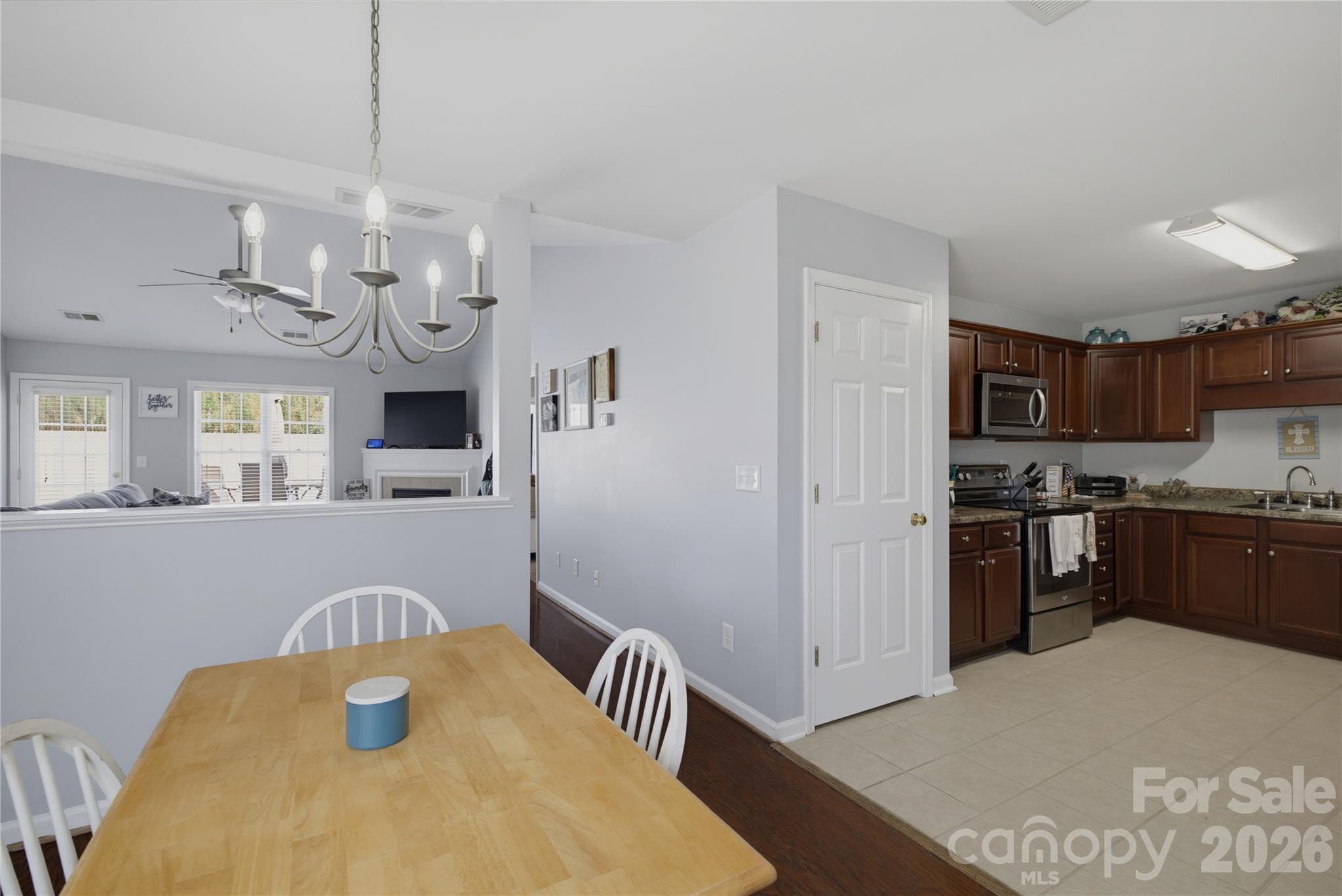 1306 Bayswater Drive — High Point