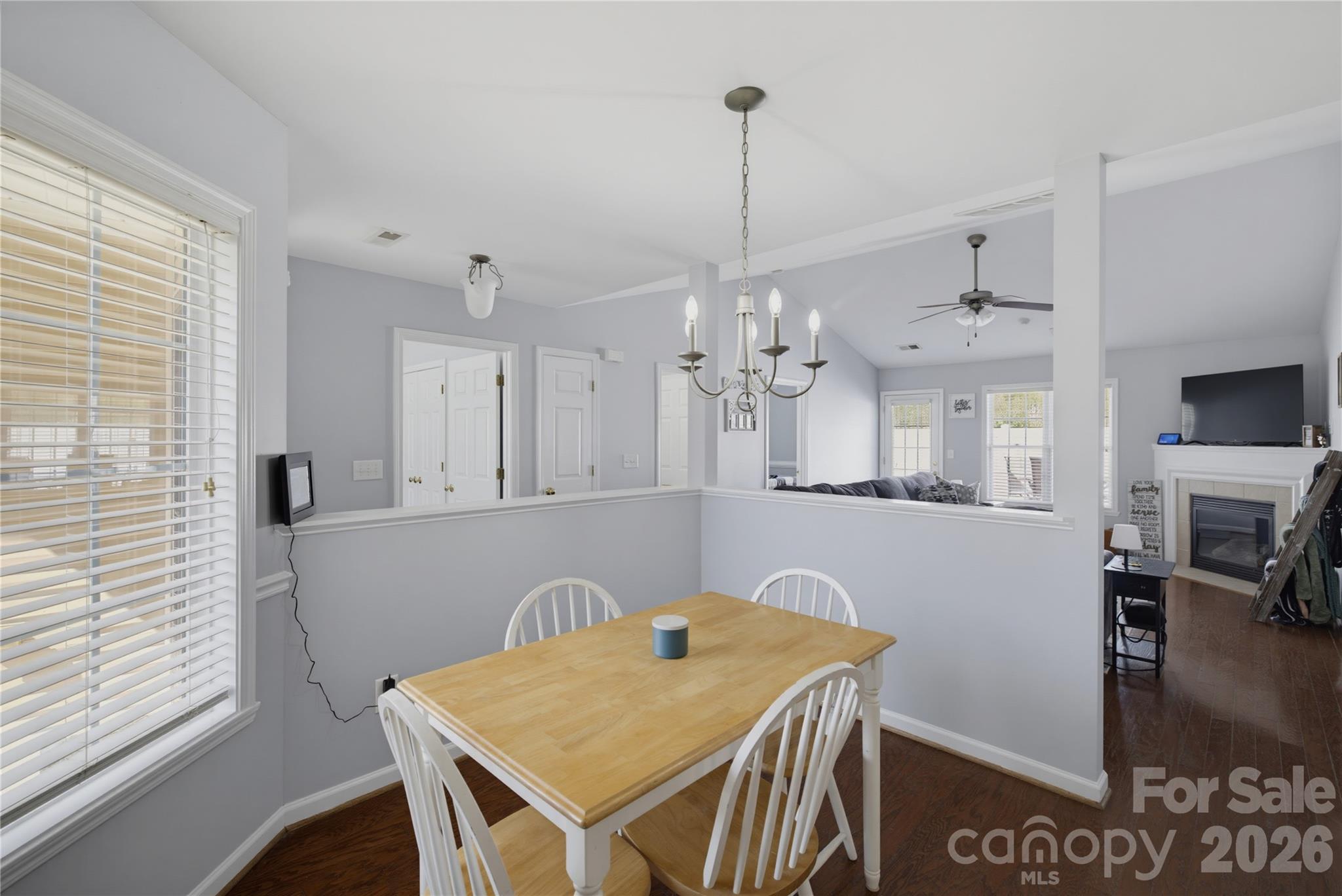 1306 Bayswater Drive — High Point