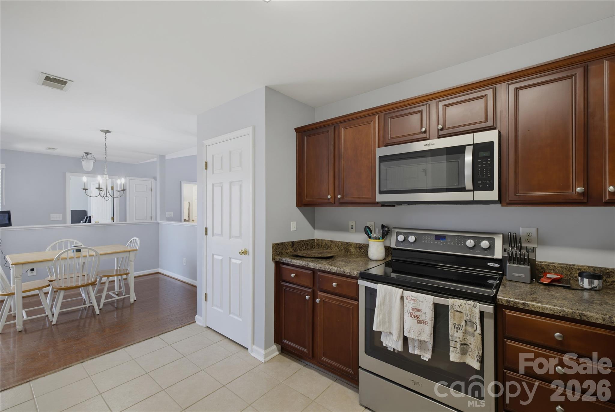 1306 Bayswater Drive — High Point