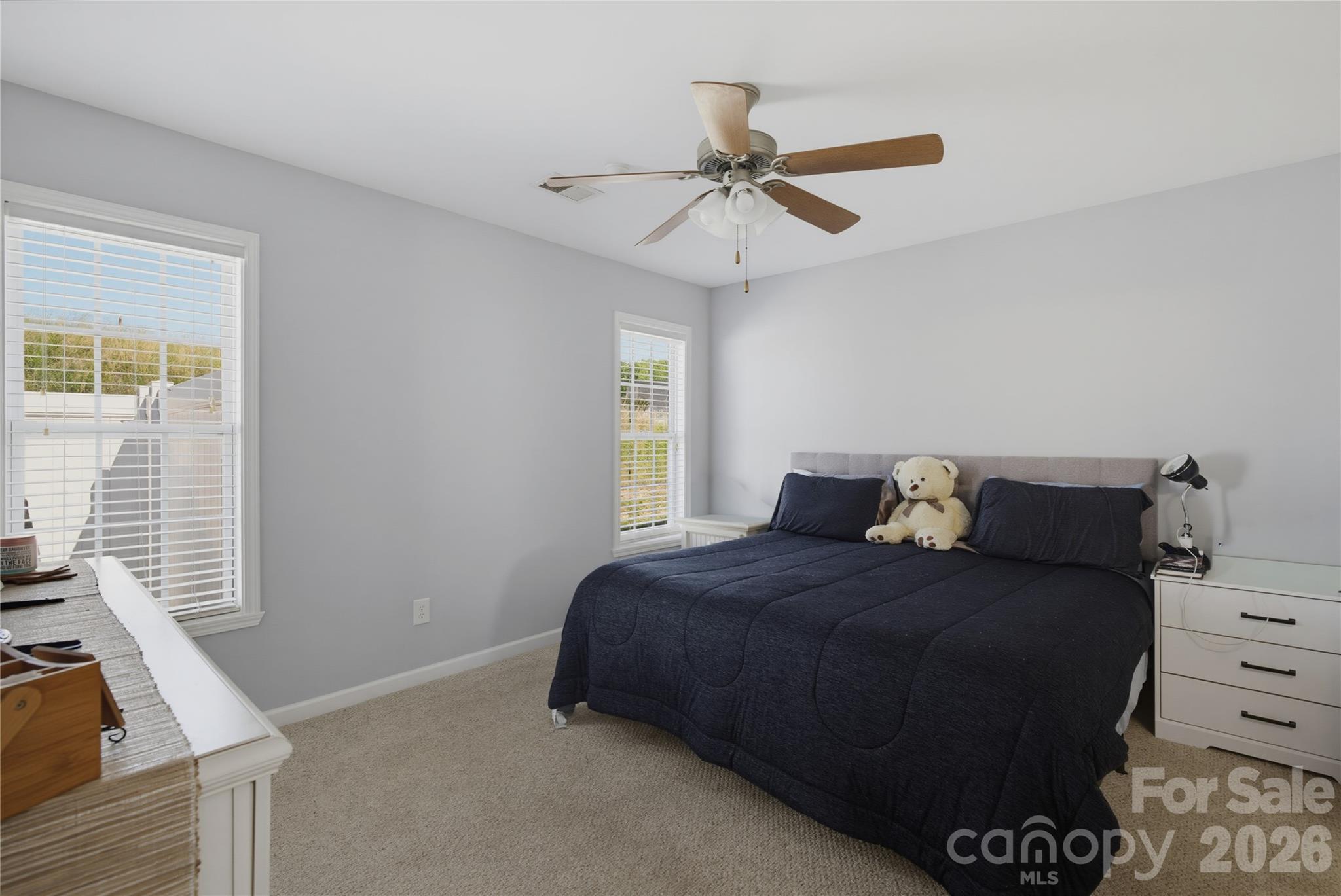 1306 Bayswater Drive — High Point