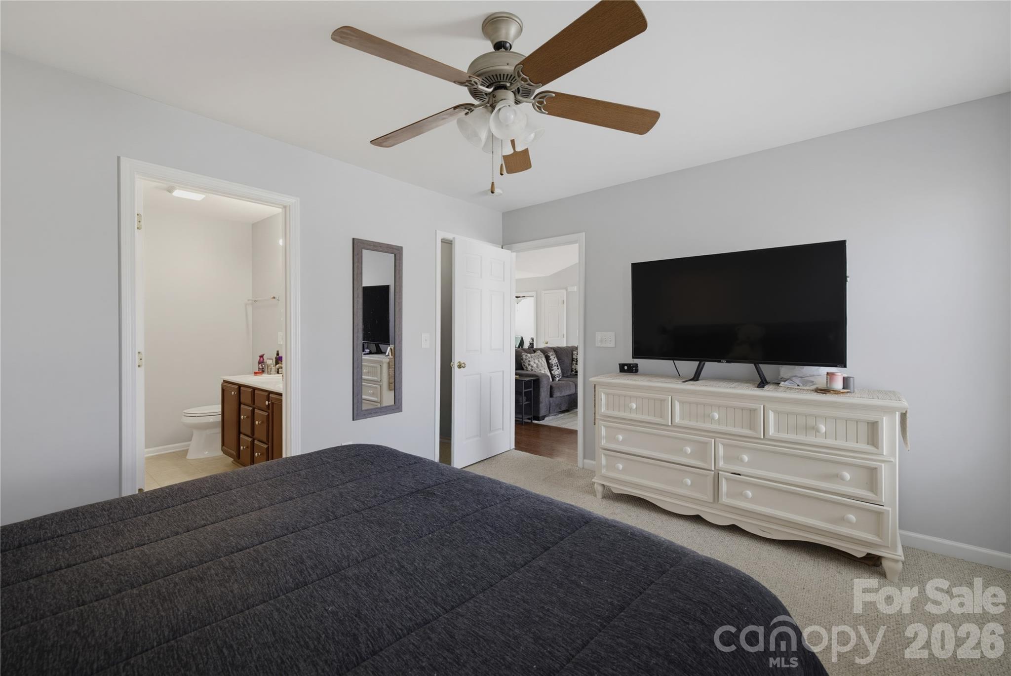 1306 Bayswater Drive — High Point