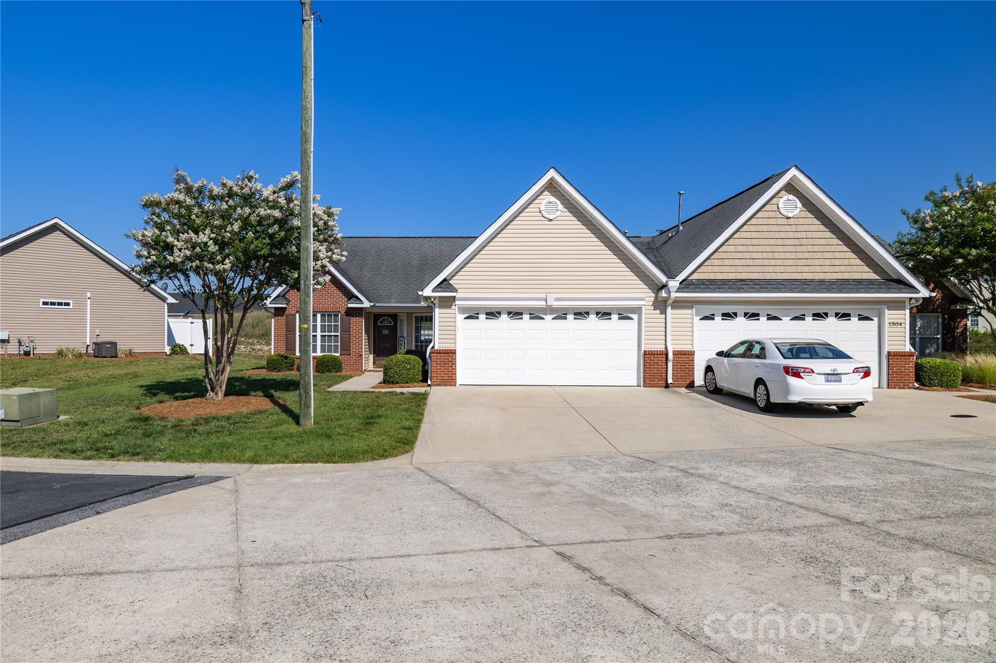 1306 Bayswater Drive — High Point