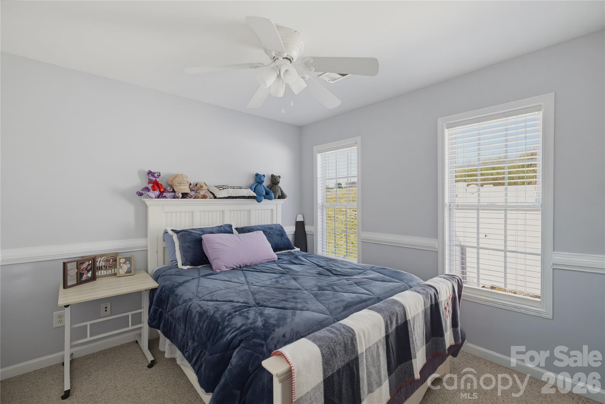 1306 Bayswater Drive — High Point