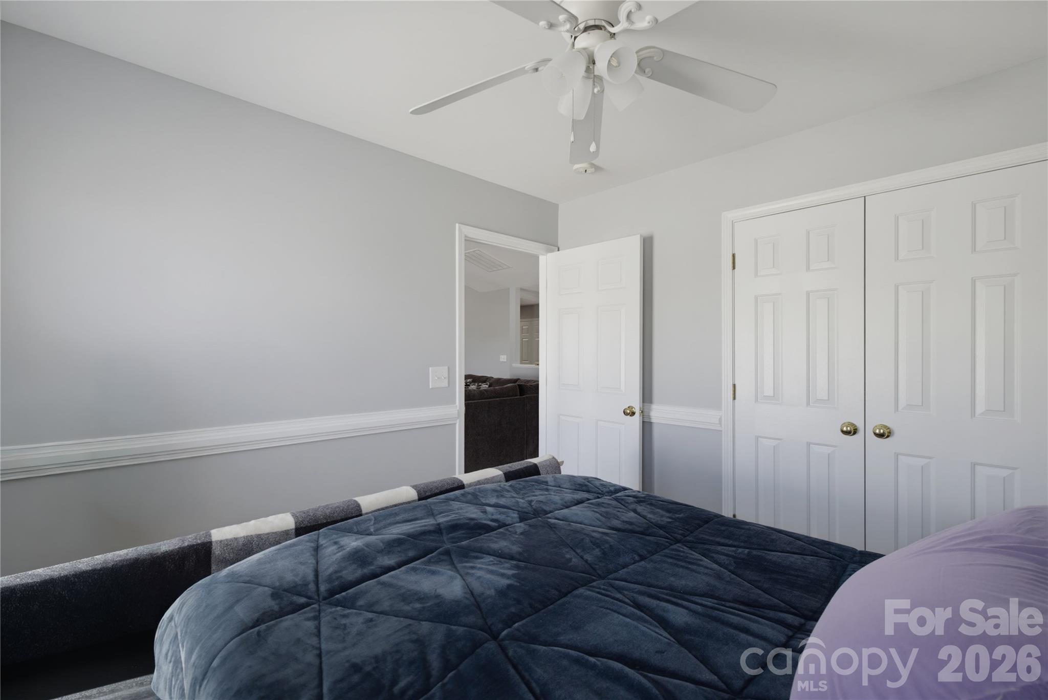 1306 Bayswater Drive — High Point