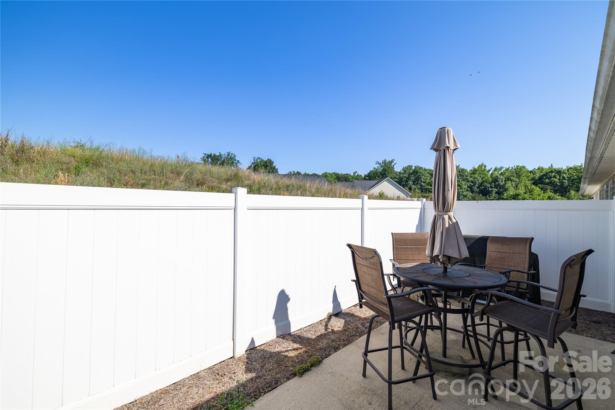 1306 Bayswater Drive — High Point