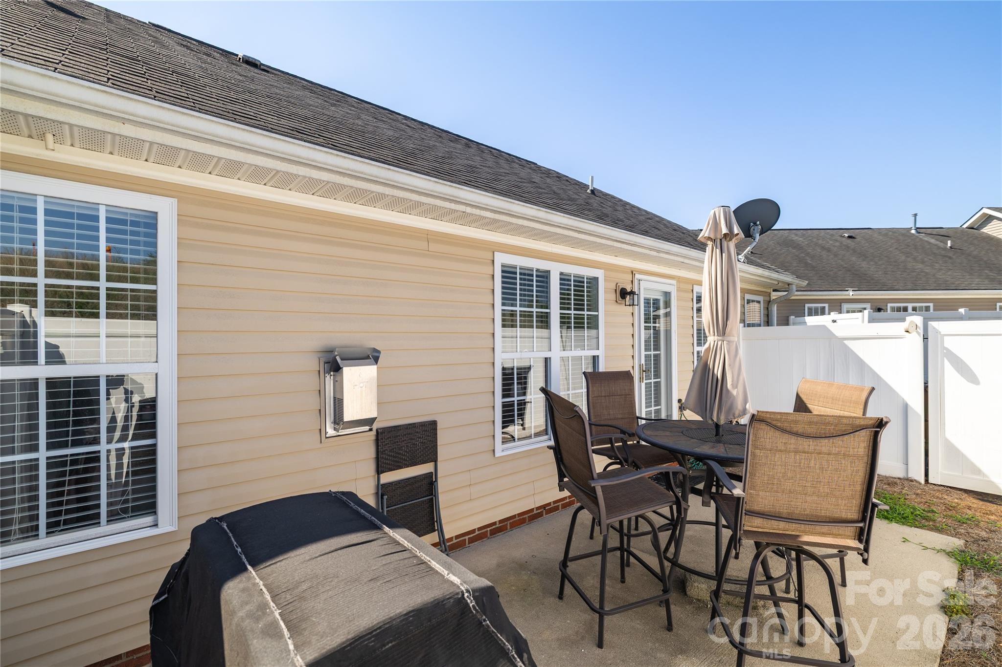 1306 Bayswater Drive — High Point