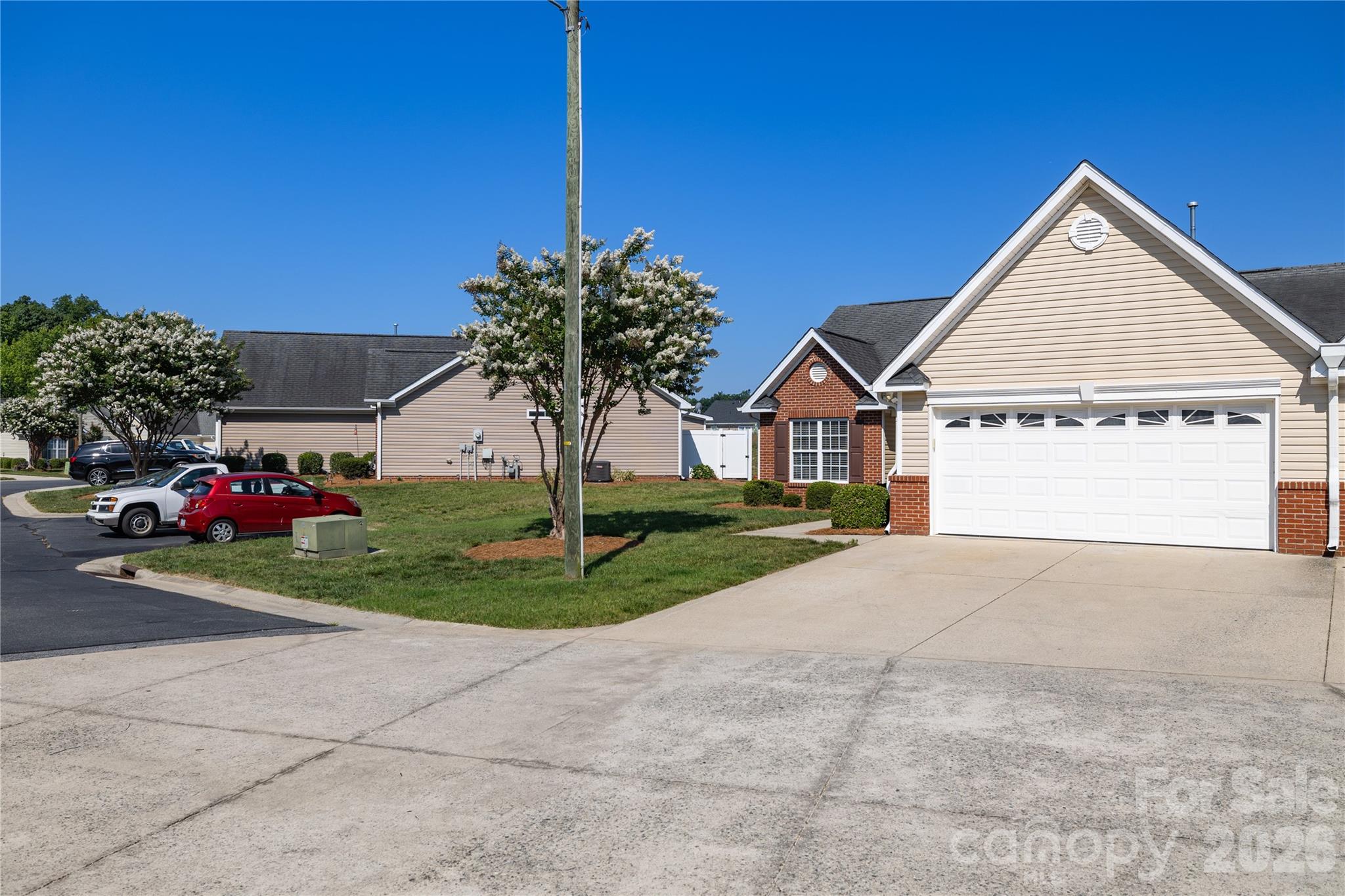 1306 Bayswater Drive — High Point