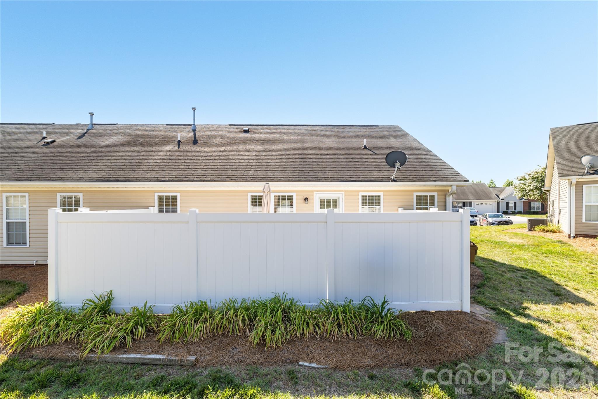 1306 Bayswater Drive — High Point