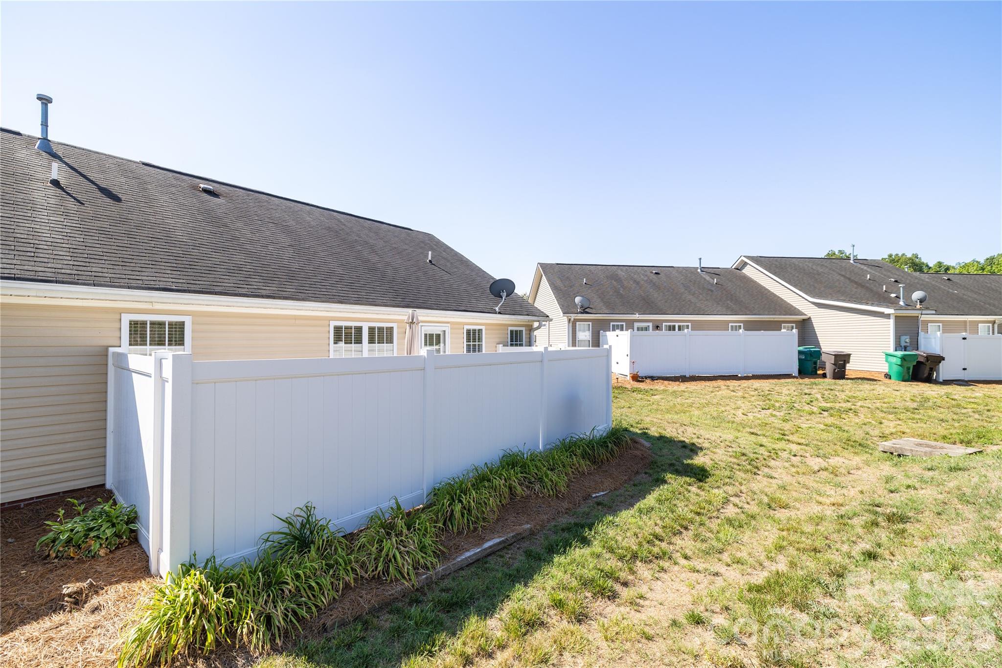 1306 Bayswater Drive — High Point