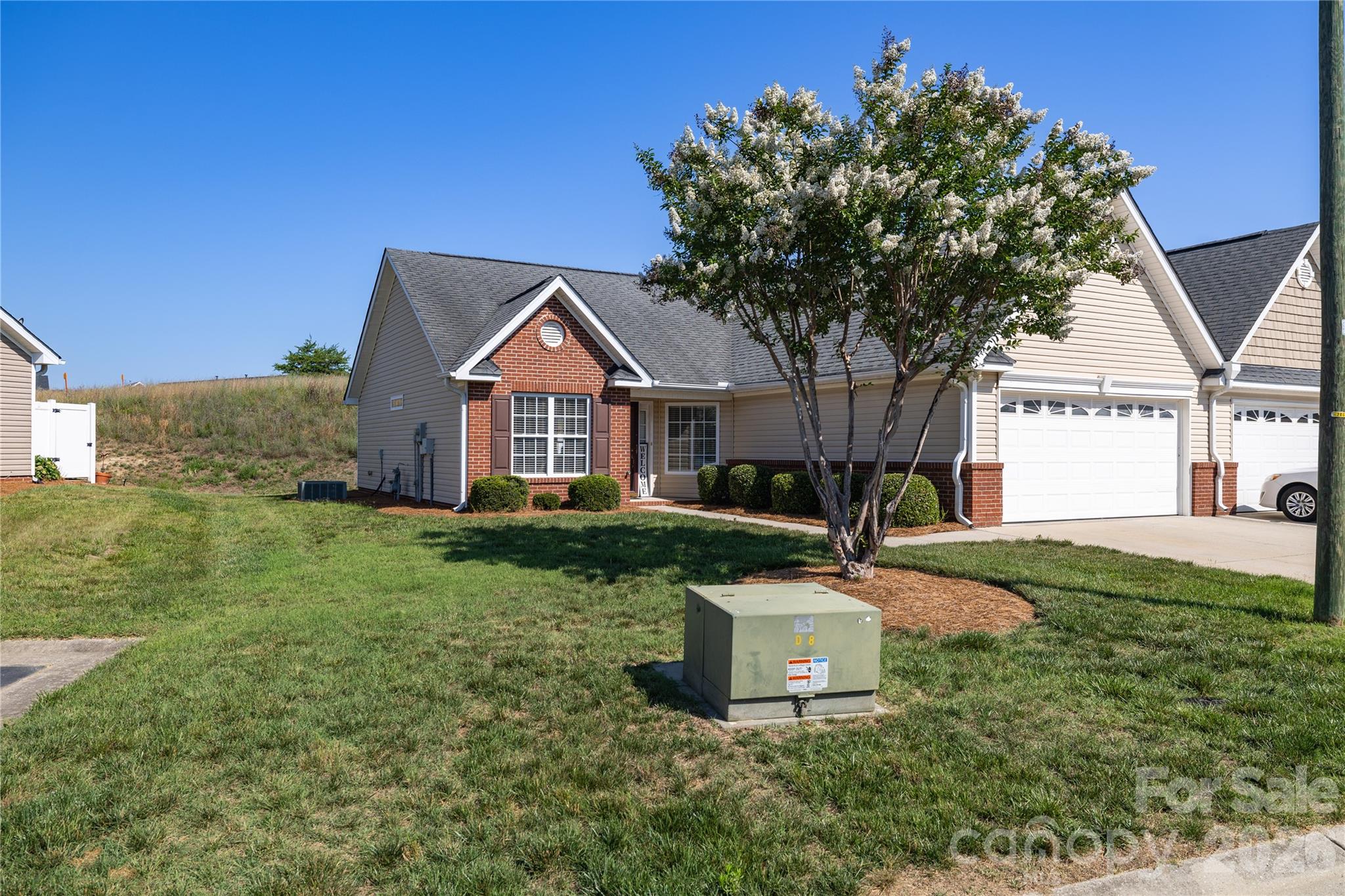 1306 Bayswater Drive — High Point