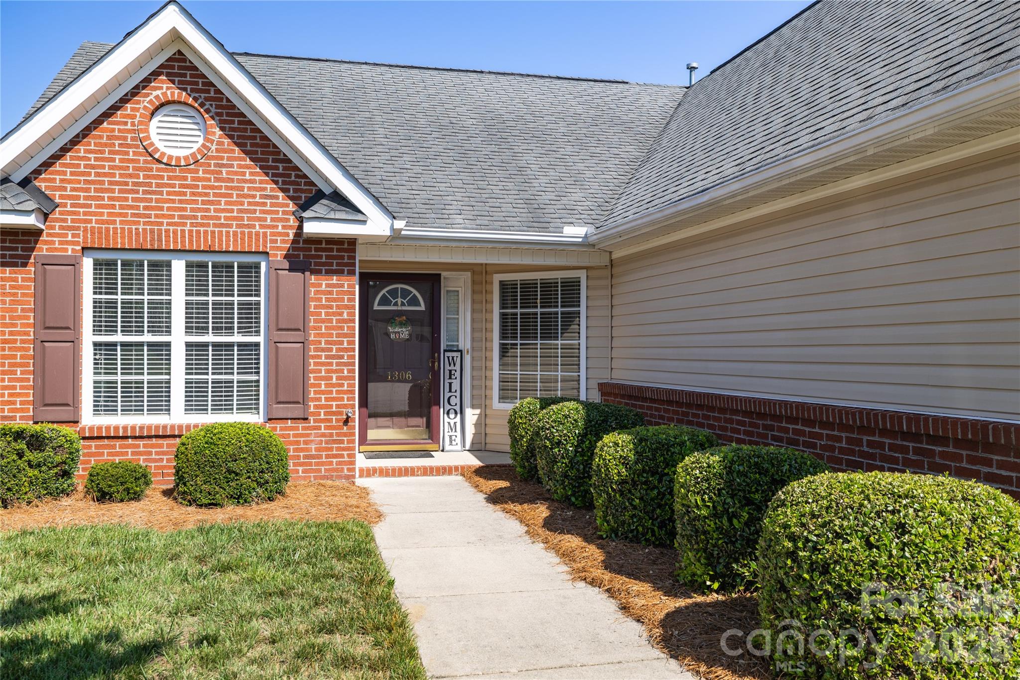 1306 Bayswater Drive — High Point