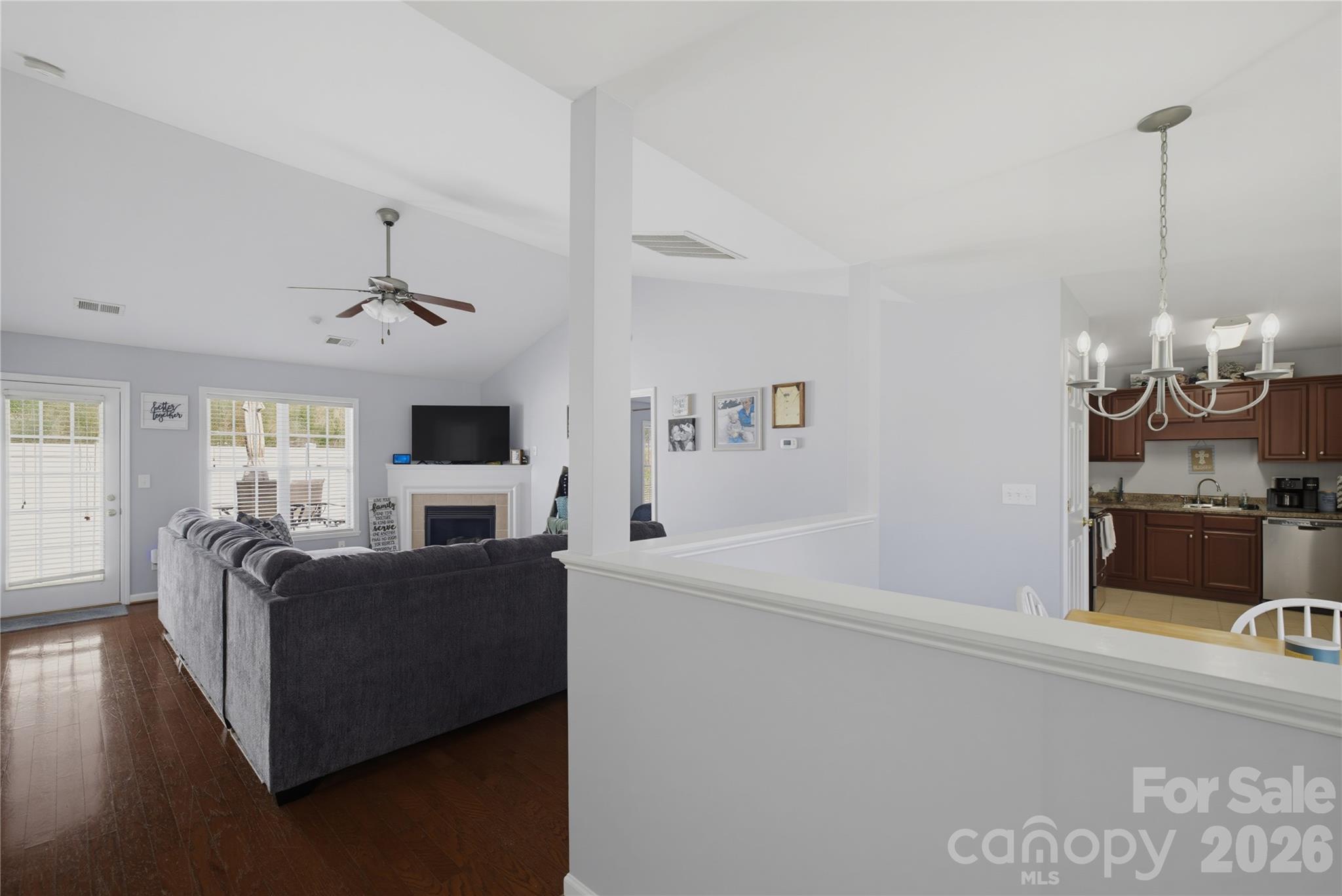 1306 Bayswater Drive — High Point
