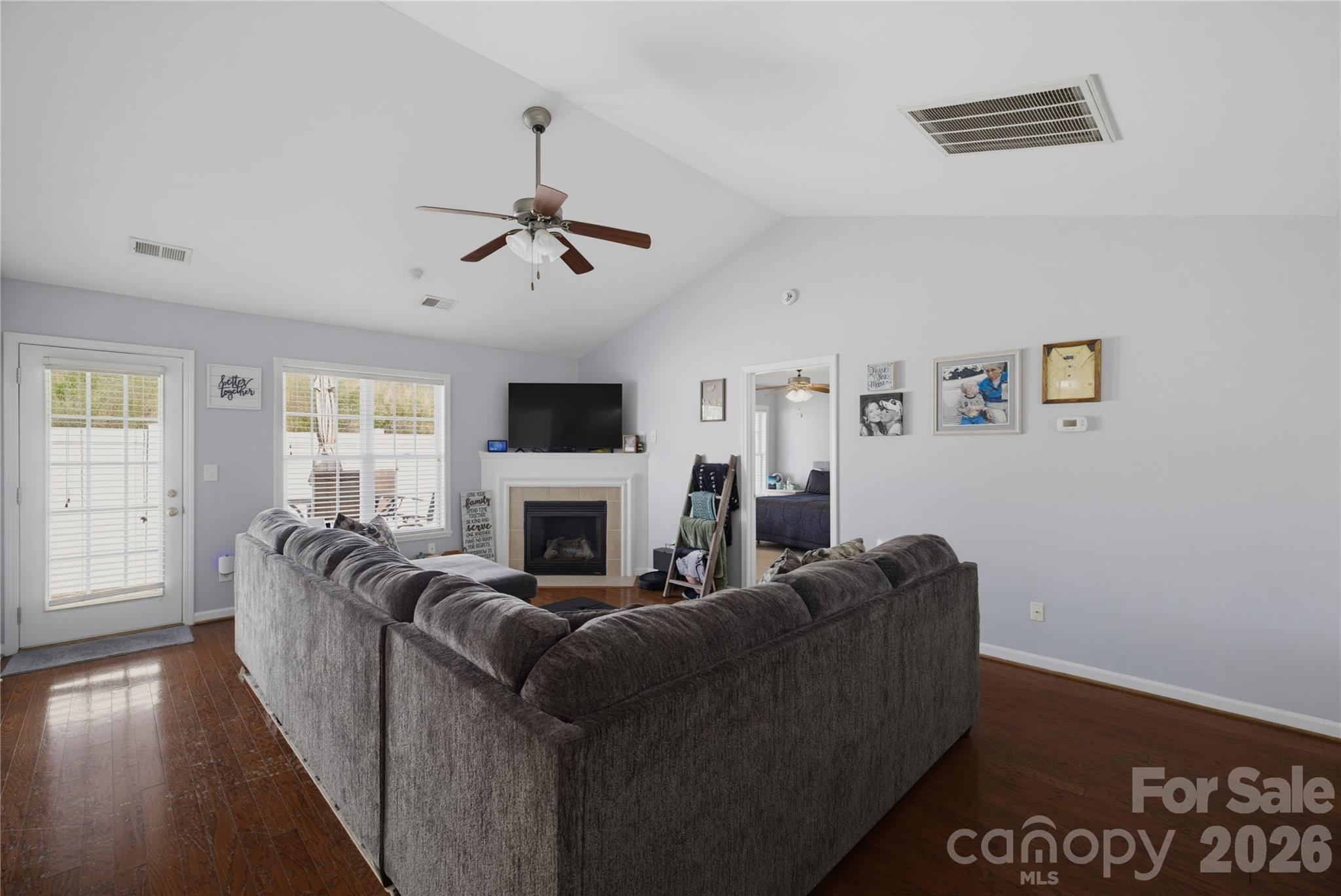 1306 Bayswater Drive — High Point