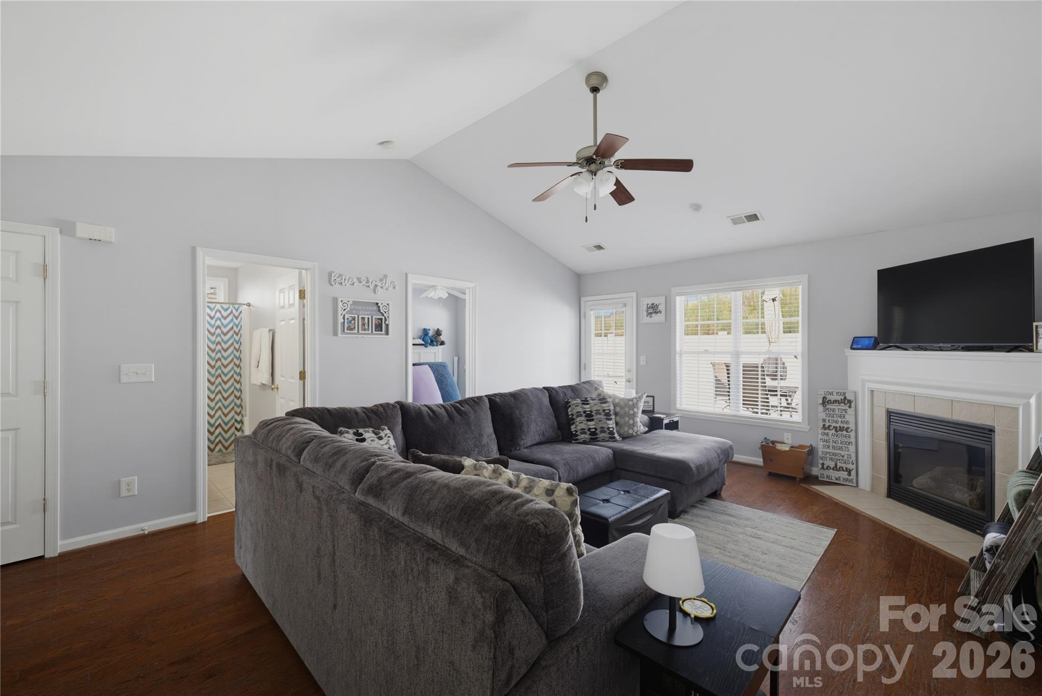 1306 Bayswater Drive — High Point