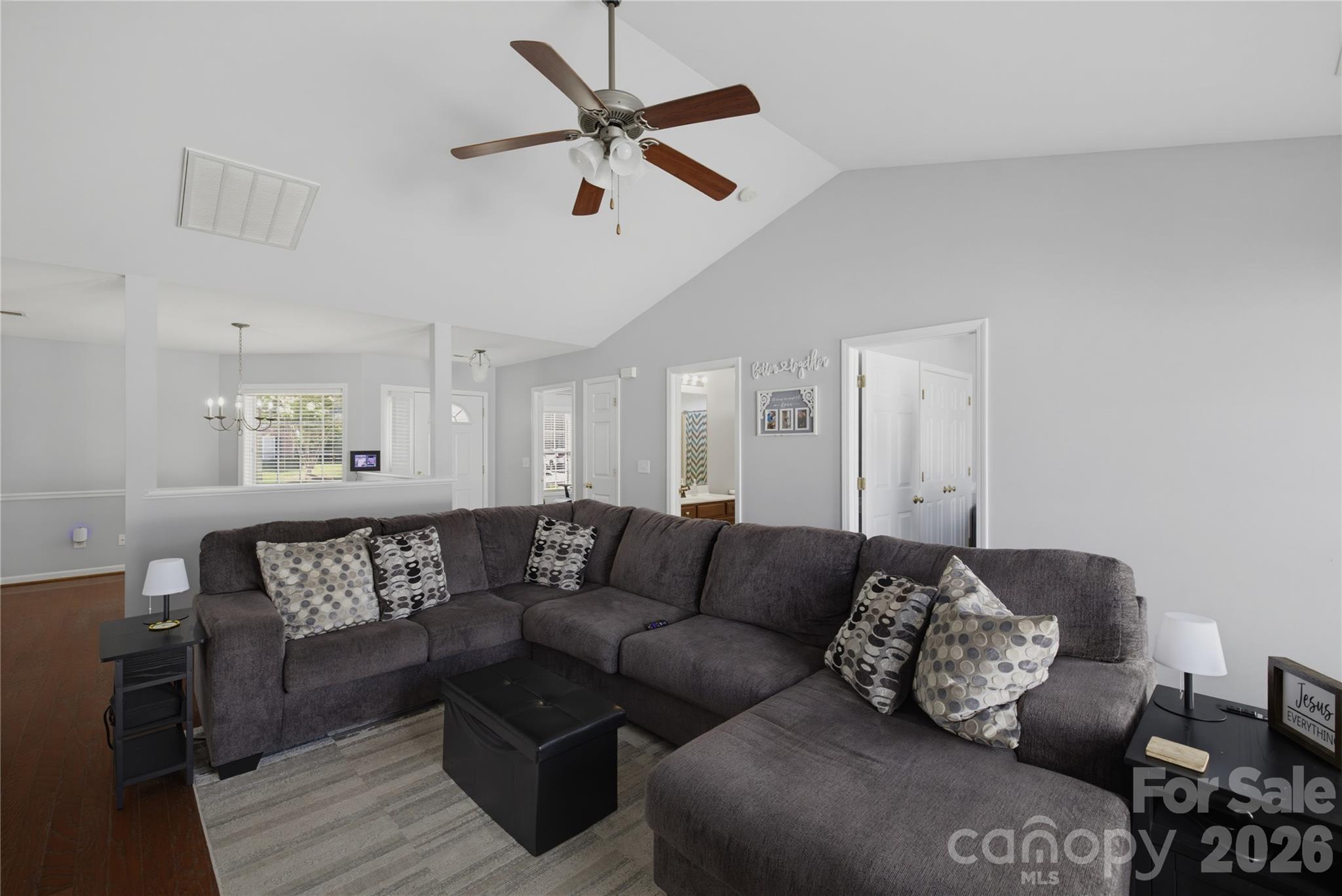 1306 Bayswater Drive — High Point