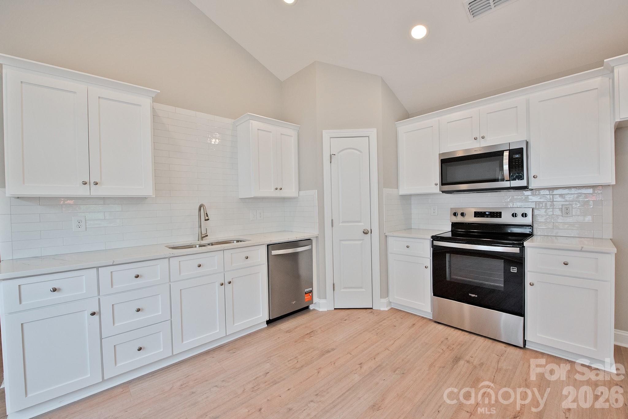 127 S Beaver Street — Landis
