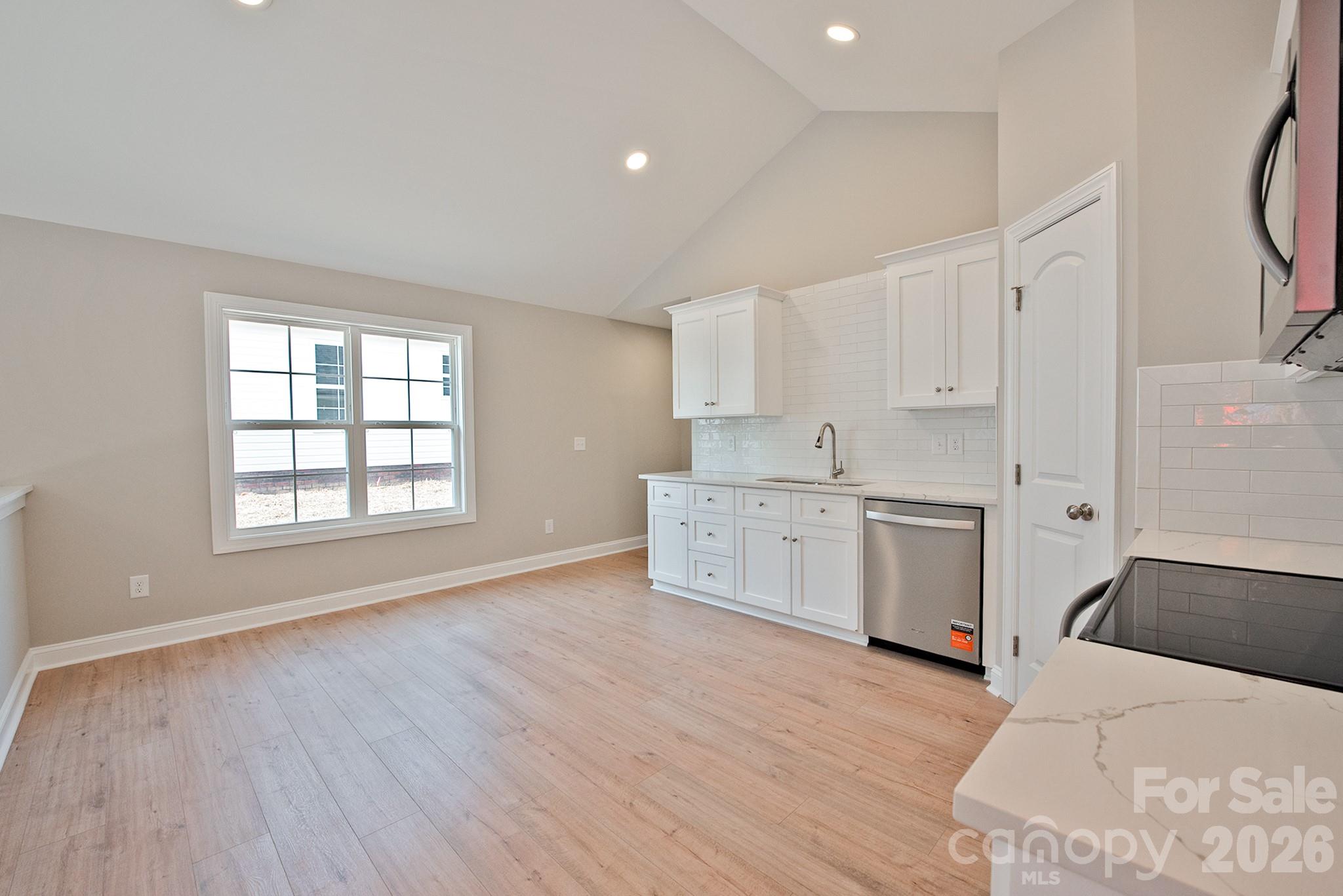 127 S Beaver Street — Landis