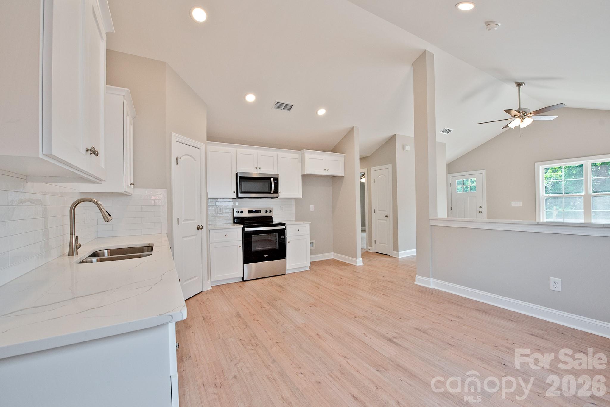 127 S Beaver Street — Landis