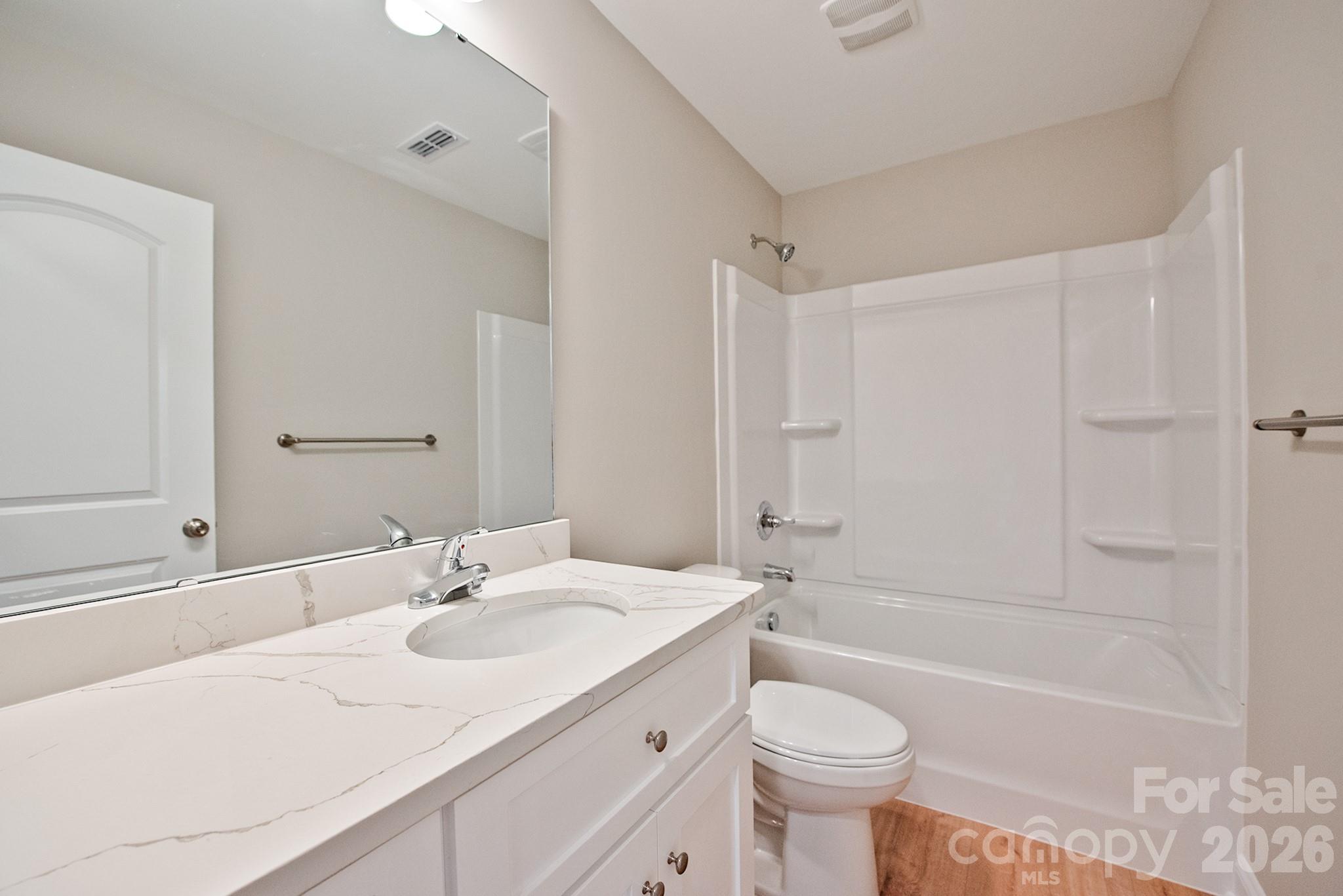 127 S Beaver Street — Landis