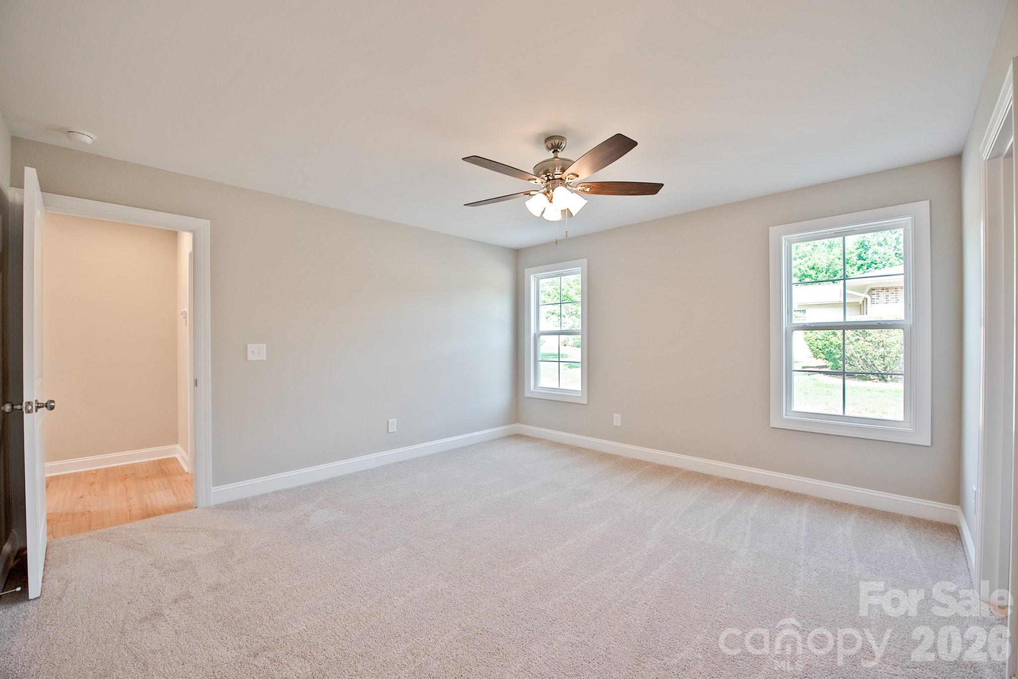 127 S Beaver Street — Landis