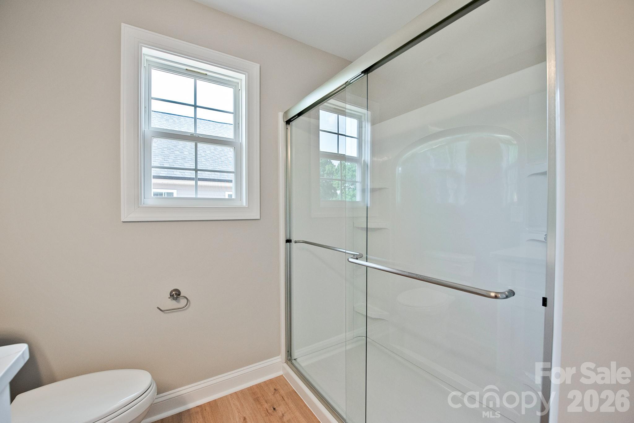 127 S Beaver Street — Landis