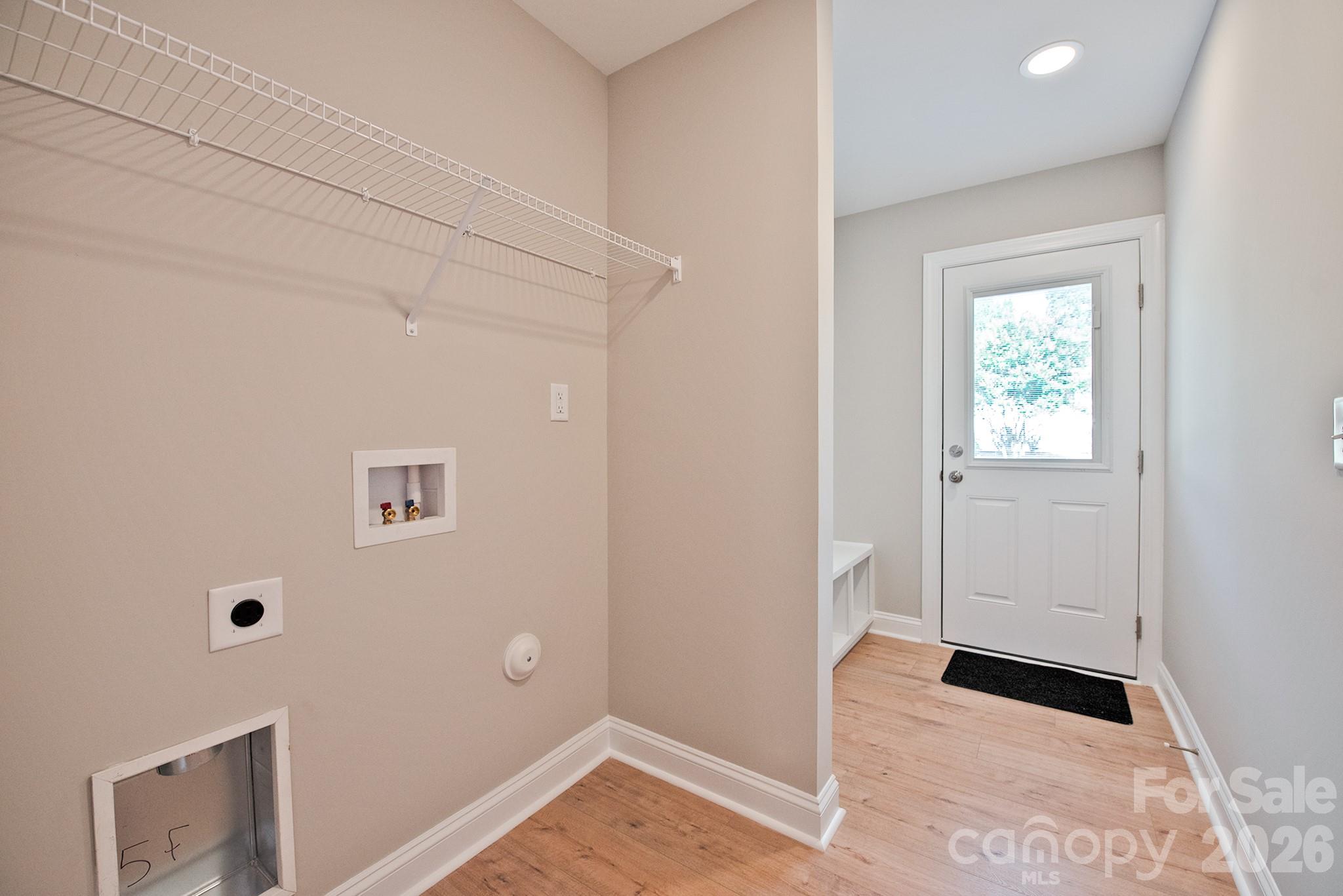 127 S Beaver Street — Landis