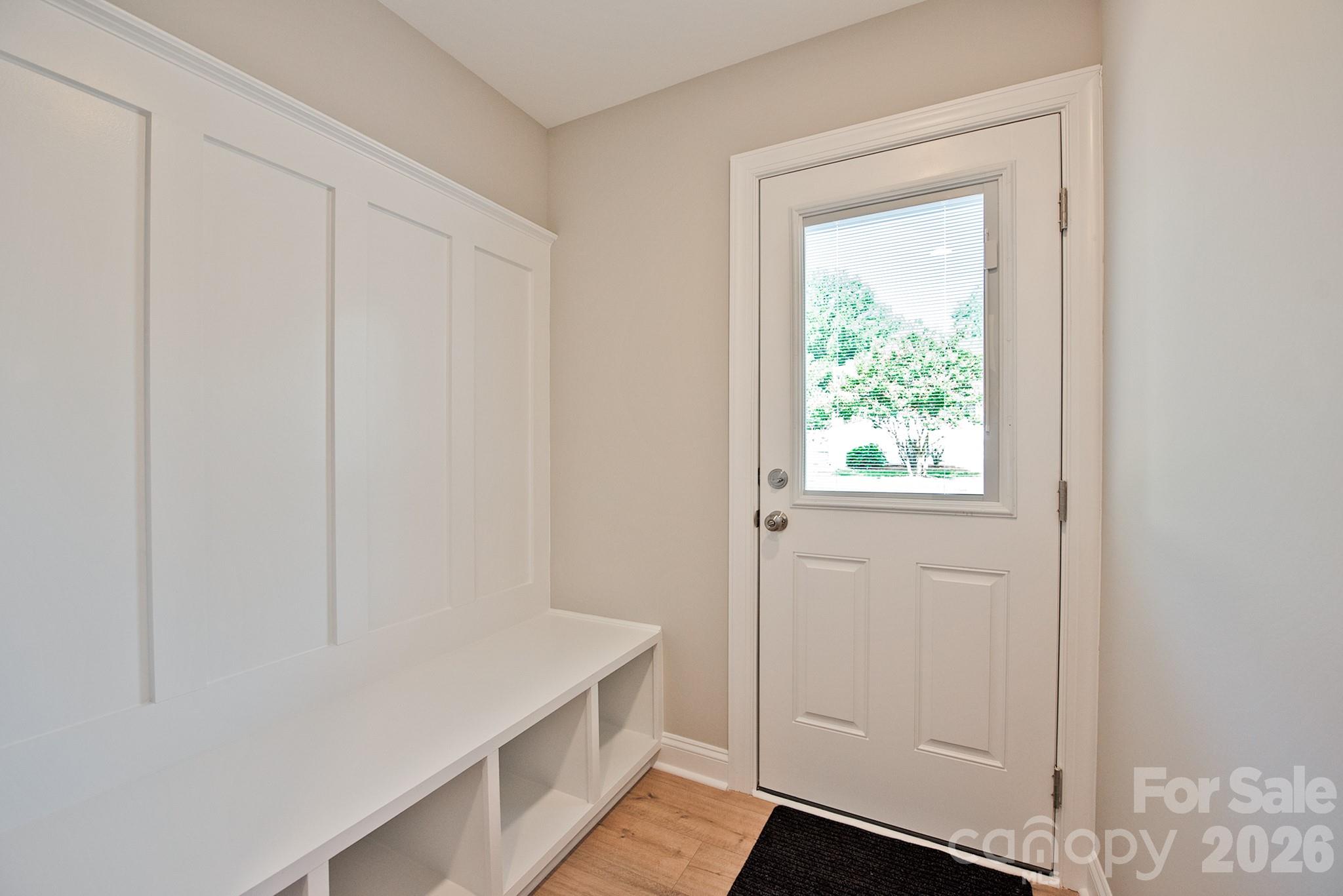127 S Beaver Street — Landis