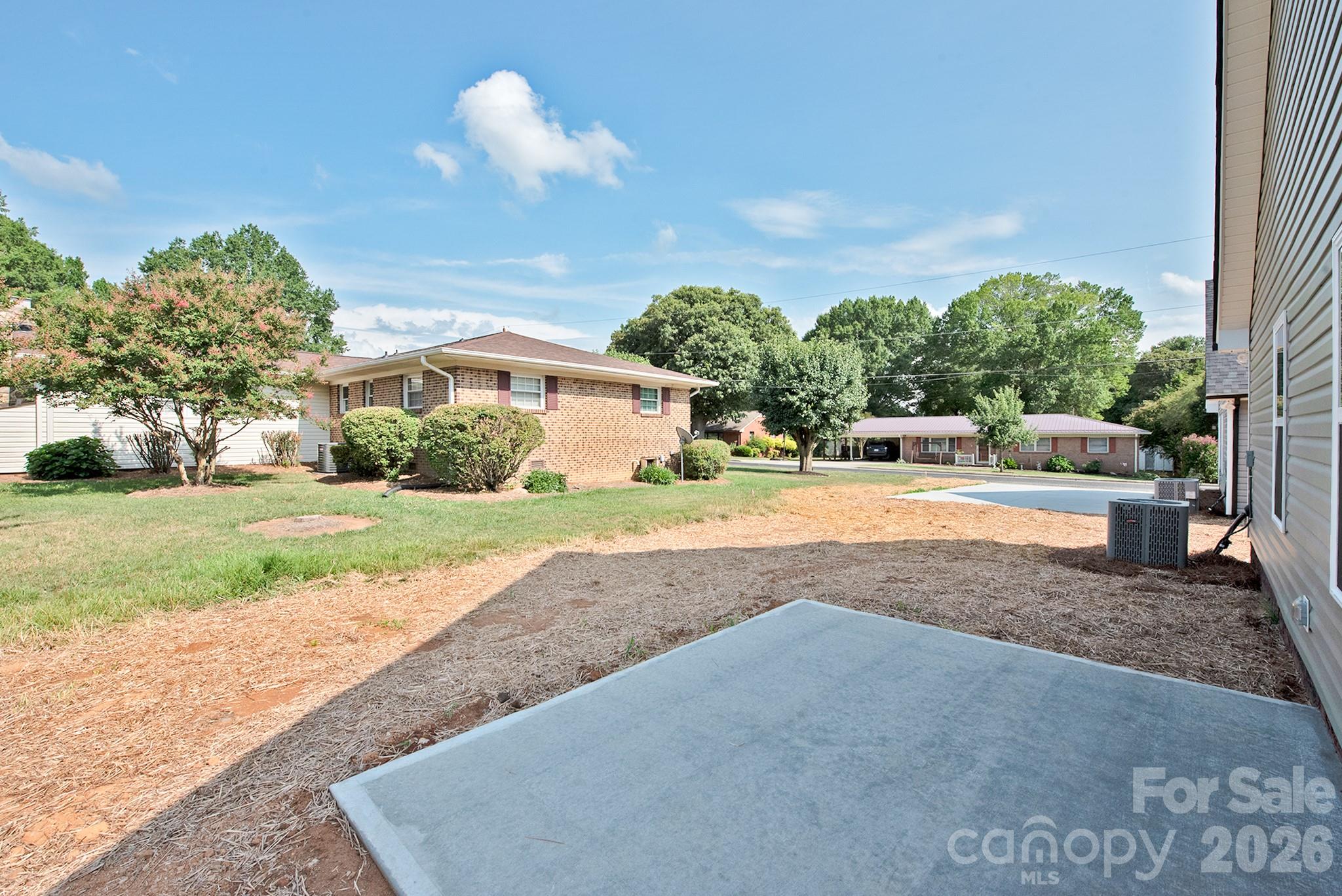 127 S Beaver Street — Landis