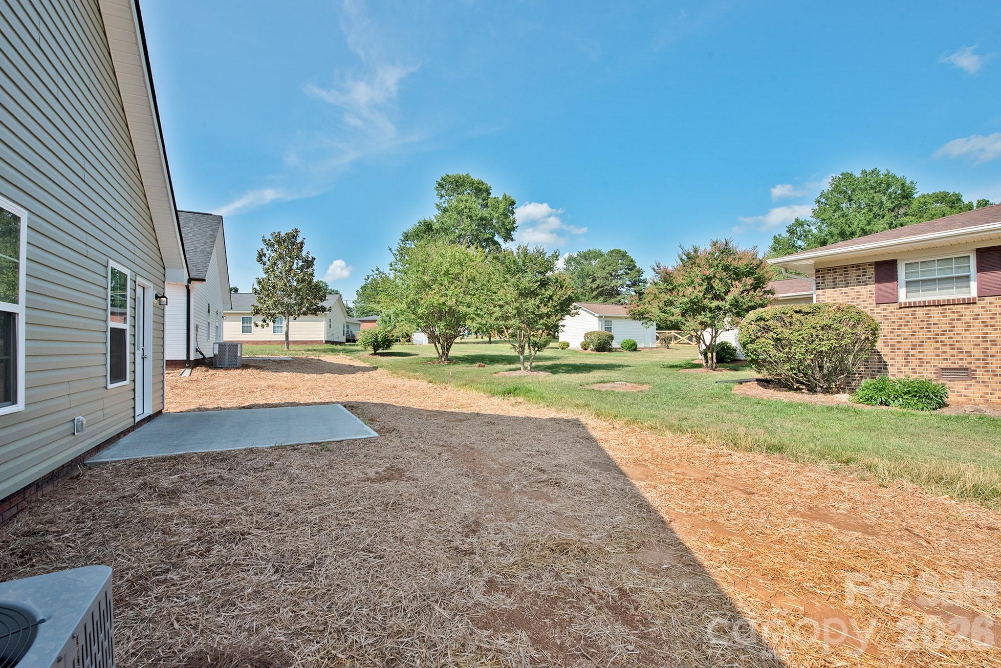 127 S Beaver Street — Landis
