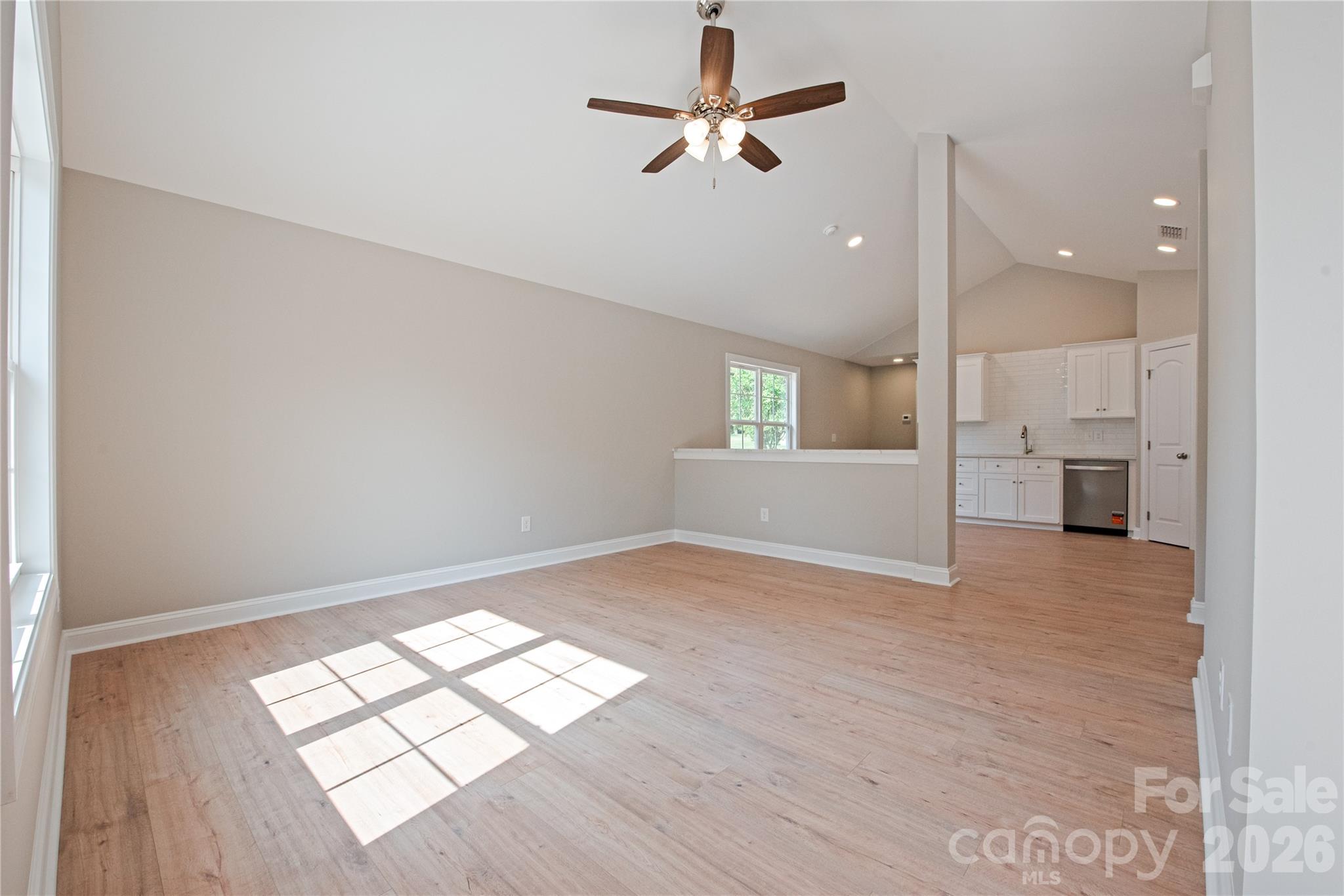 127 S Beaver Street — Landis