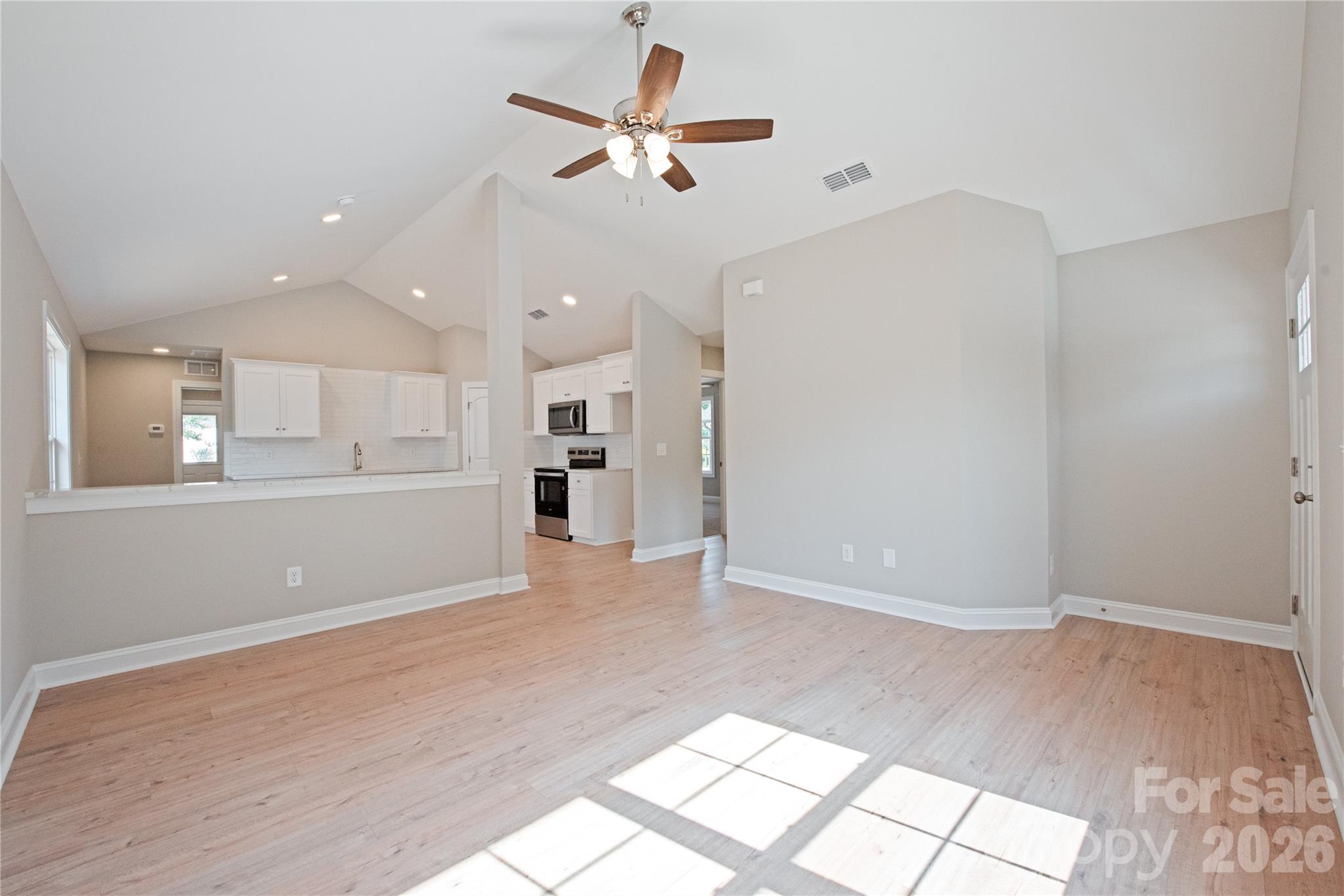127 S Beaver Street — Landis