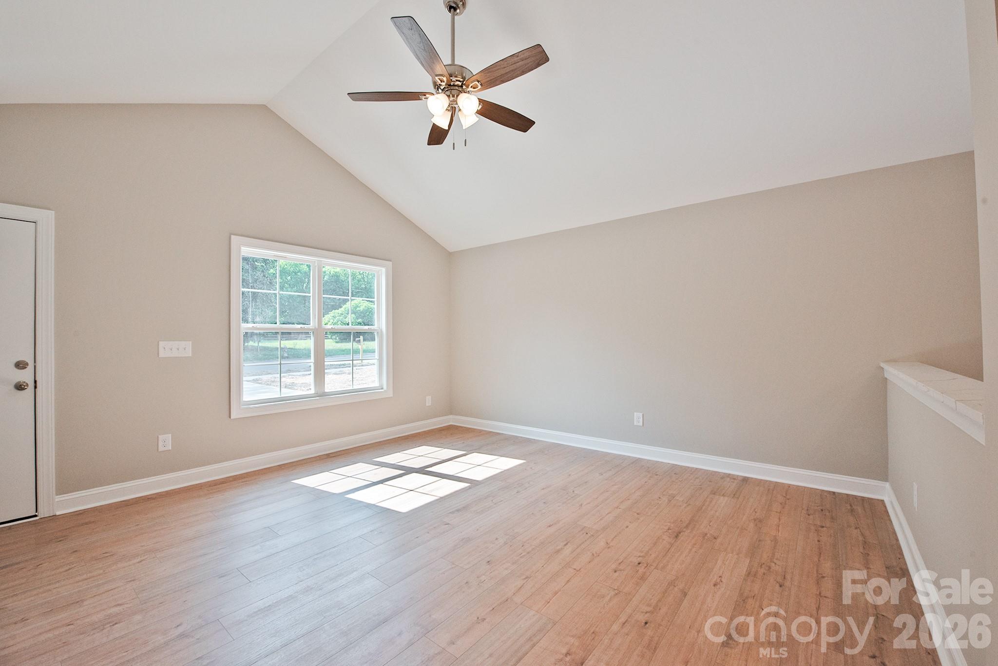 127 S Beaver Street — Landis