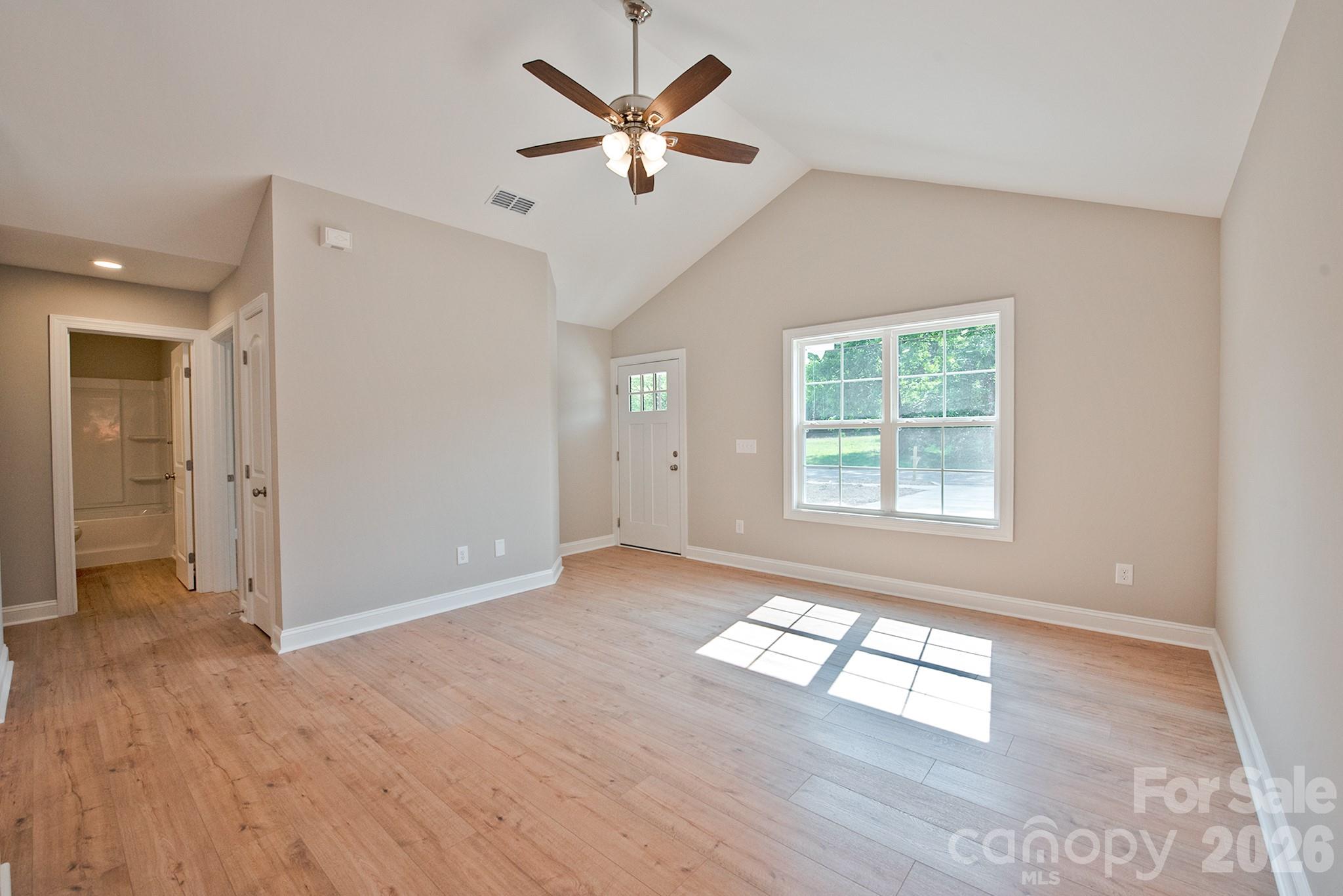127 S Beaver Street — Landis