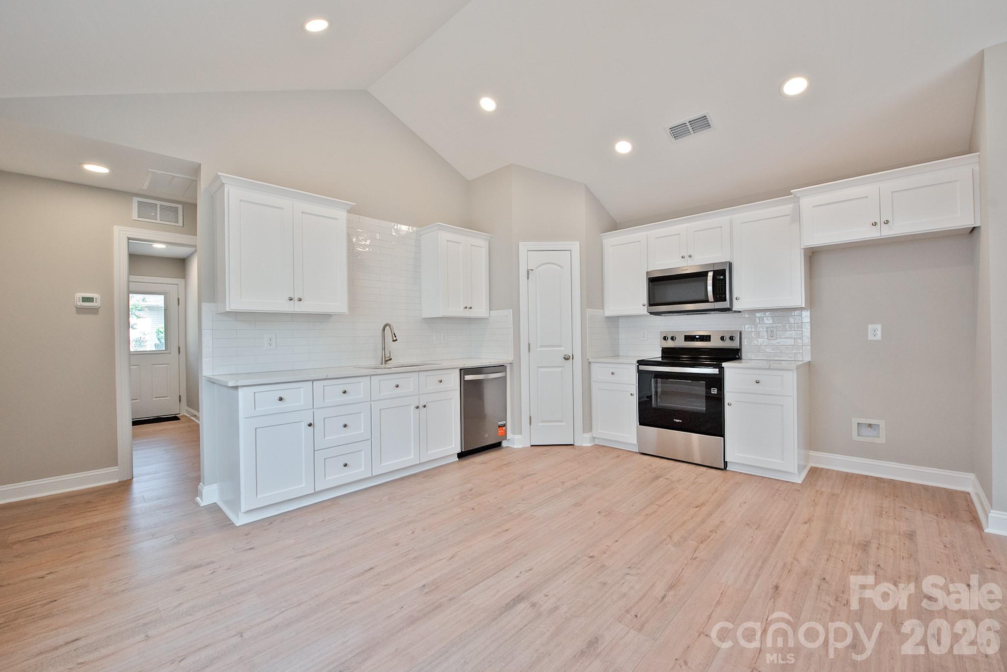 127 S Beaver Street — Landis