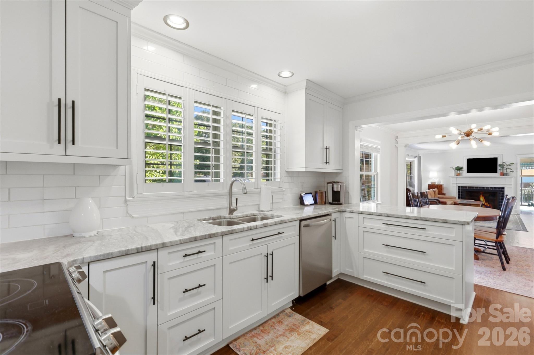 2201 Armstrong Park Drive — Gastonia